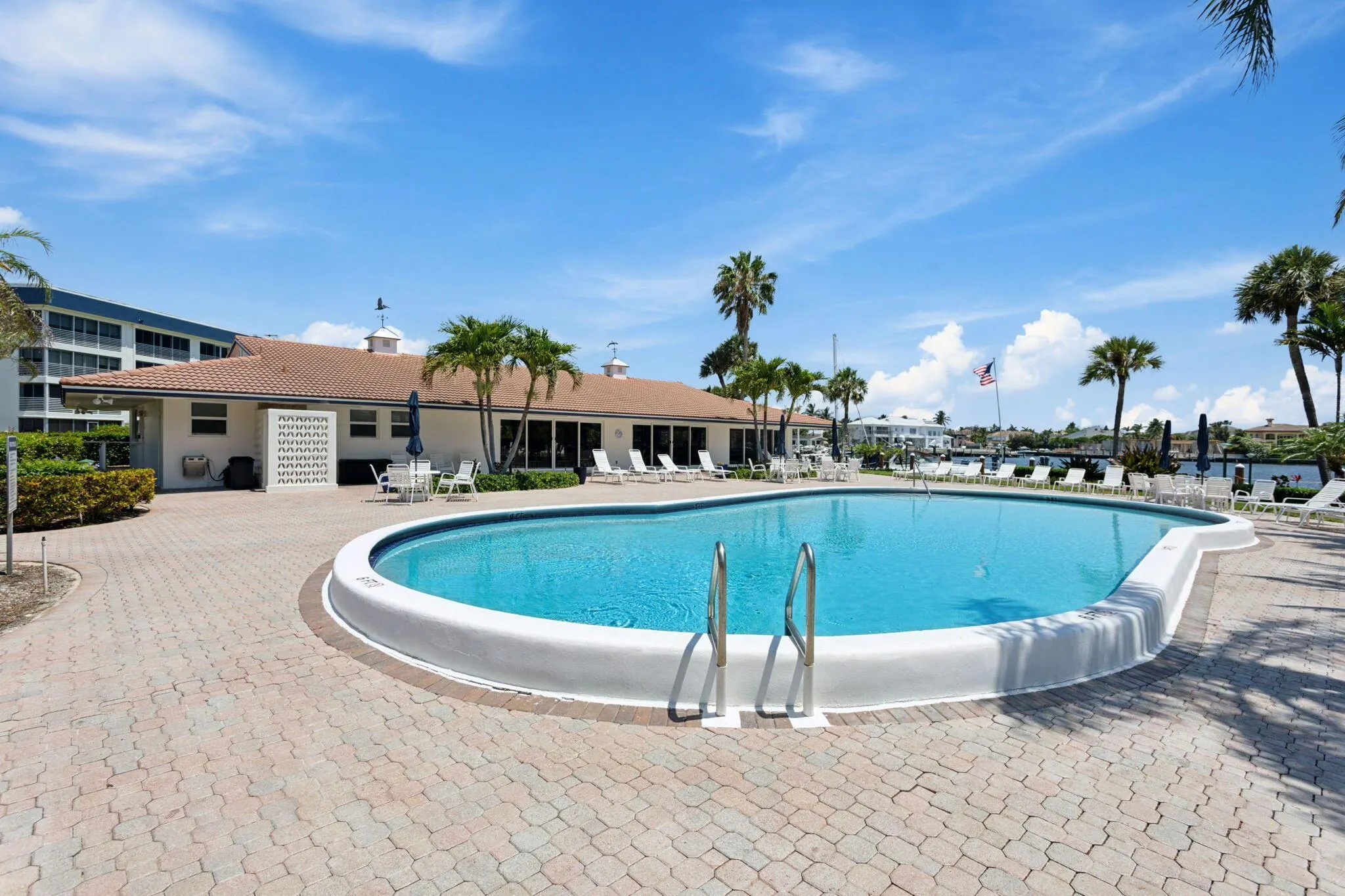 3401 Spanish Trail, #154