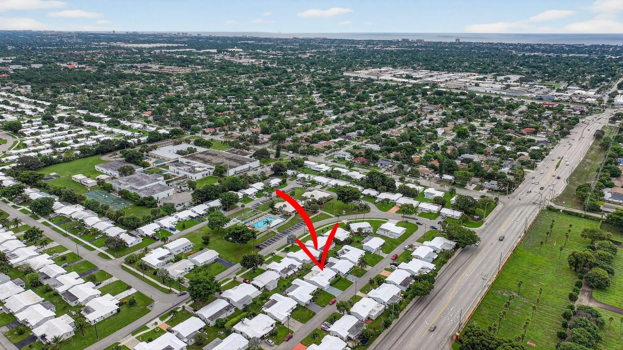 161 NW 24th Court