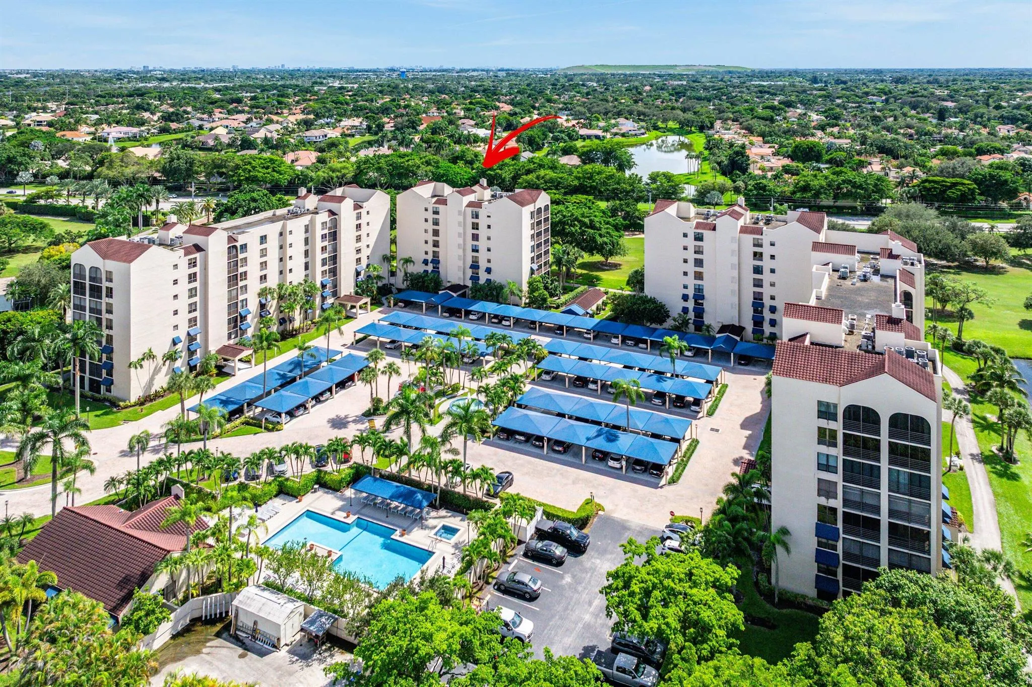 7572 Regency Lake Drive, #301