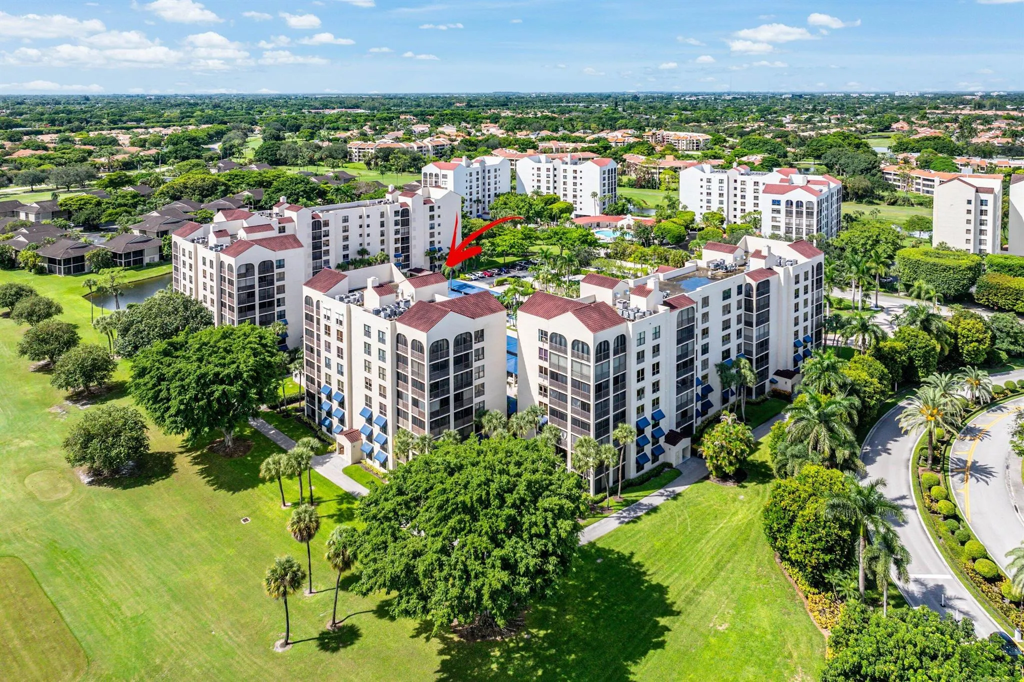7572 Regency Lake Drive, #301