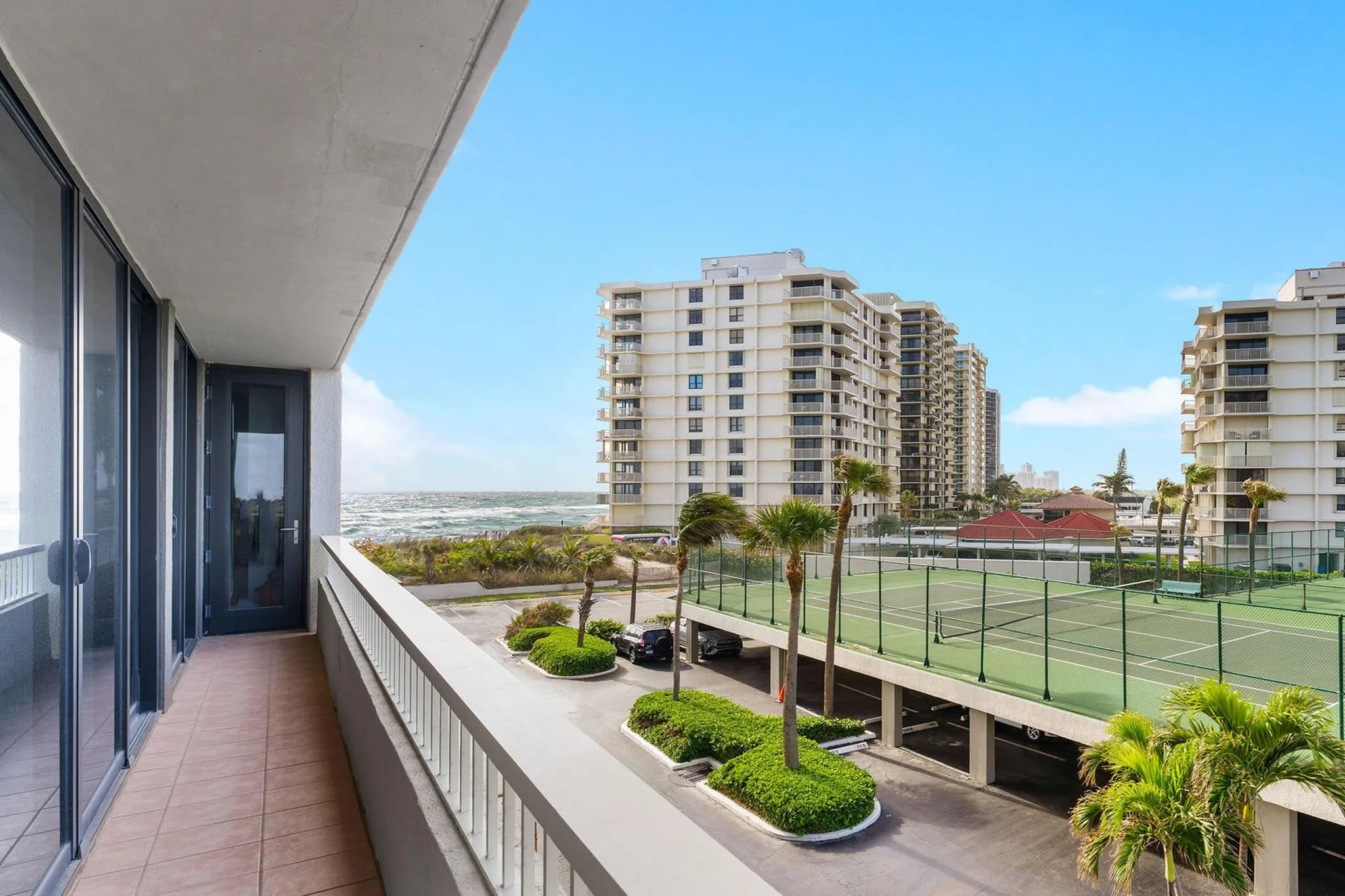 5510 N Ocean Drive, #3d