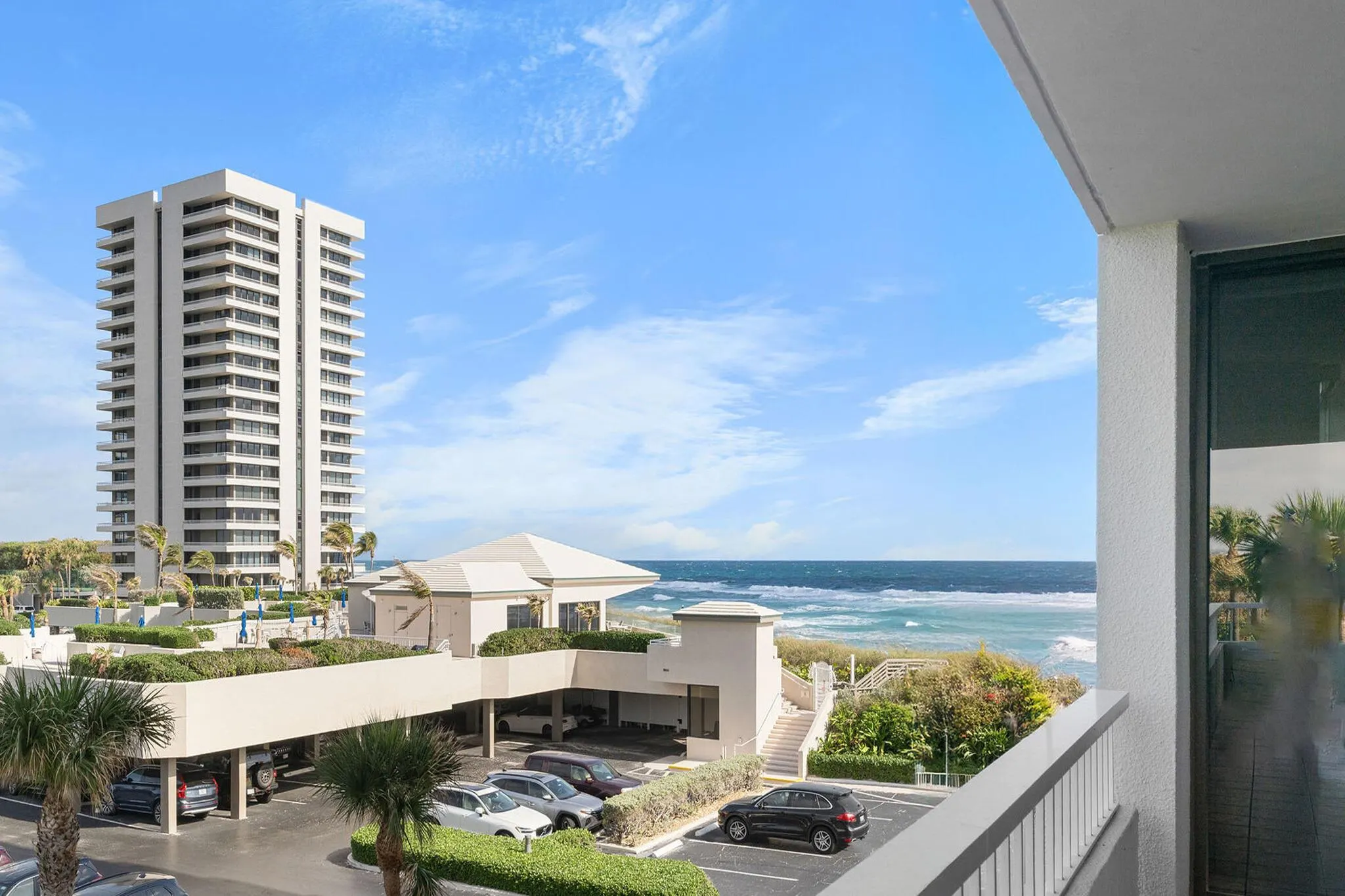 5510 N Ocean Drive, #3d