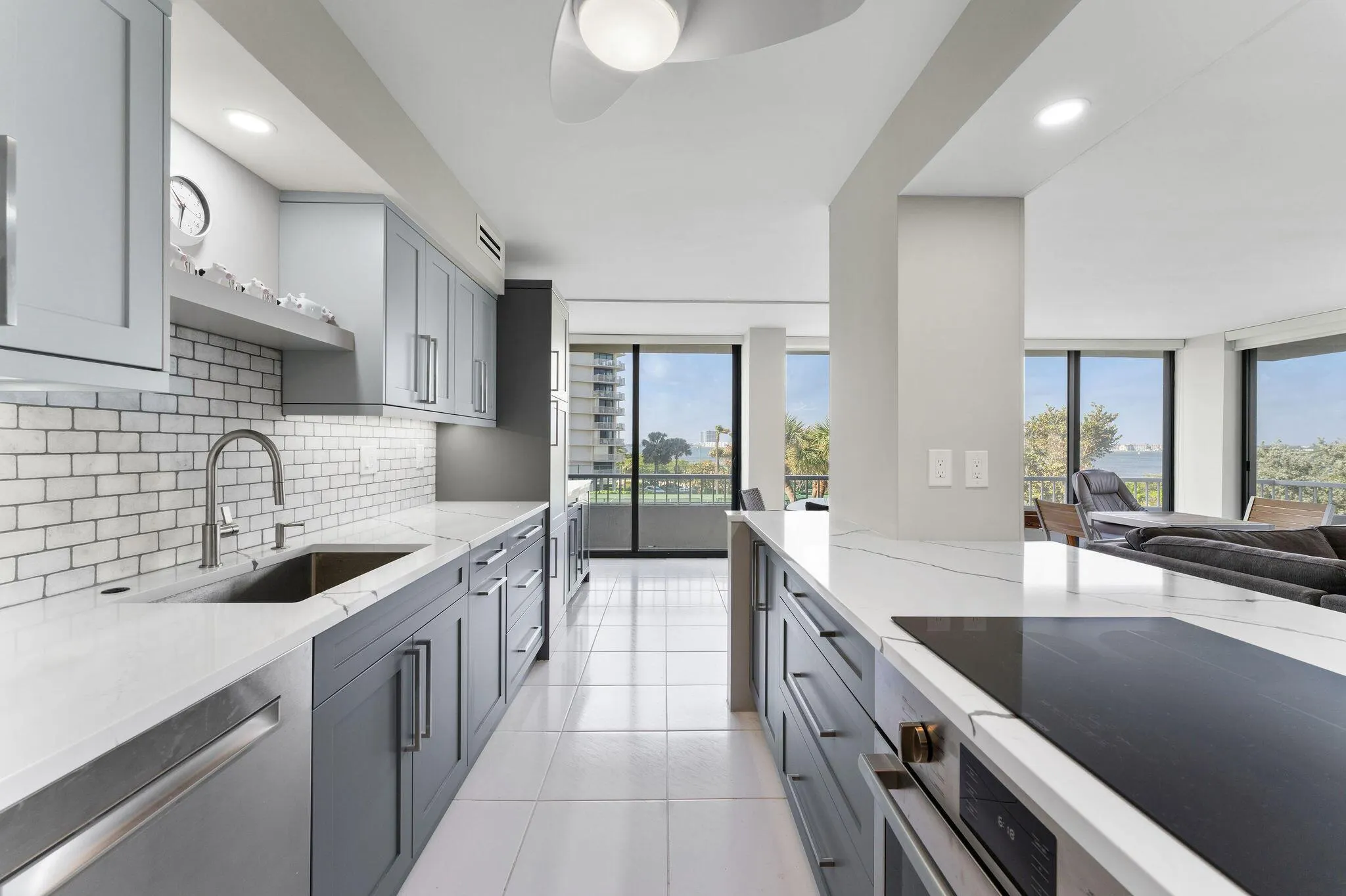 5510 N Ocean Drive, #3d