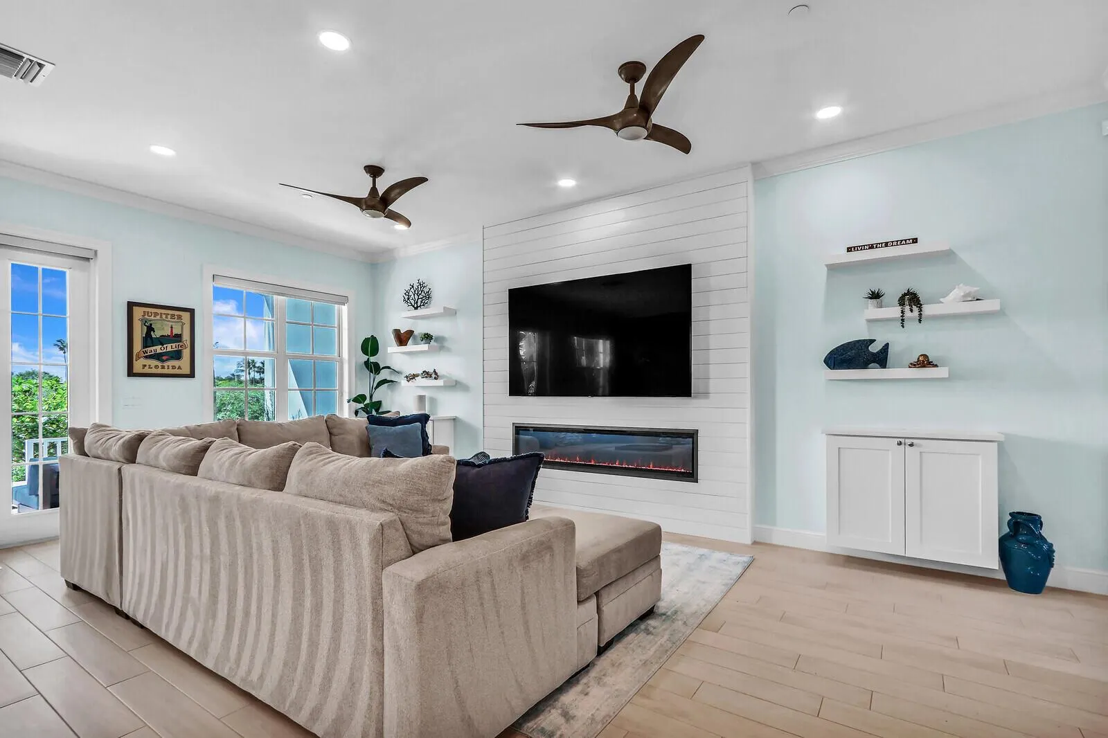 622 Inlet Waters Circle