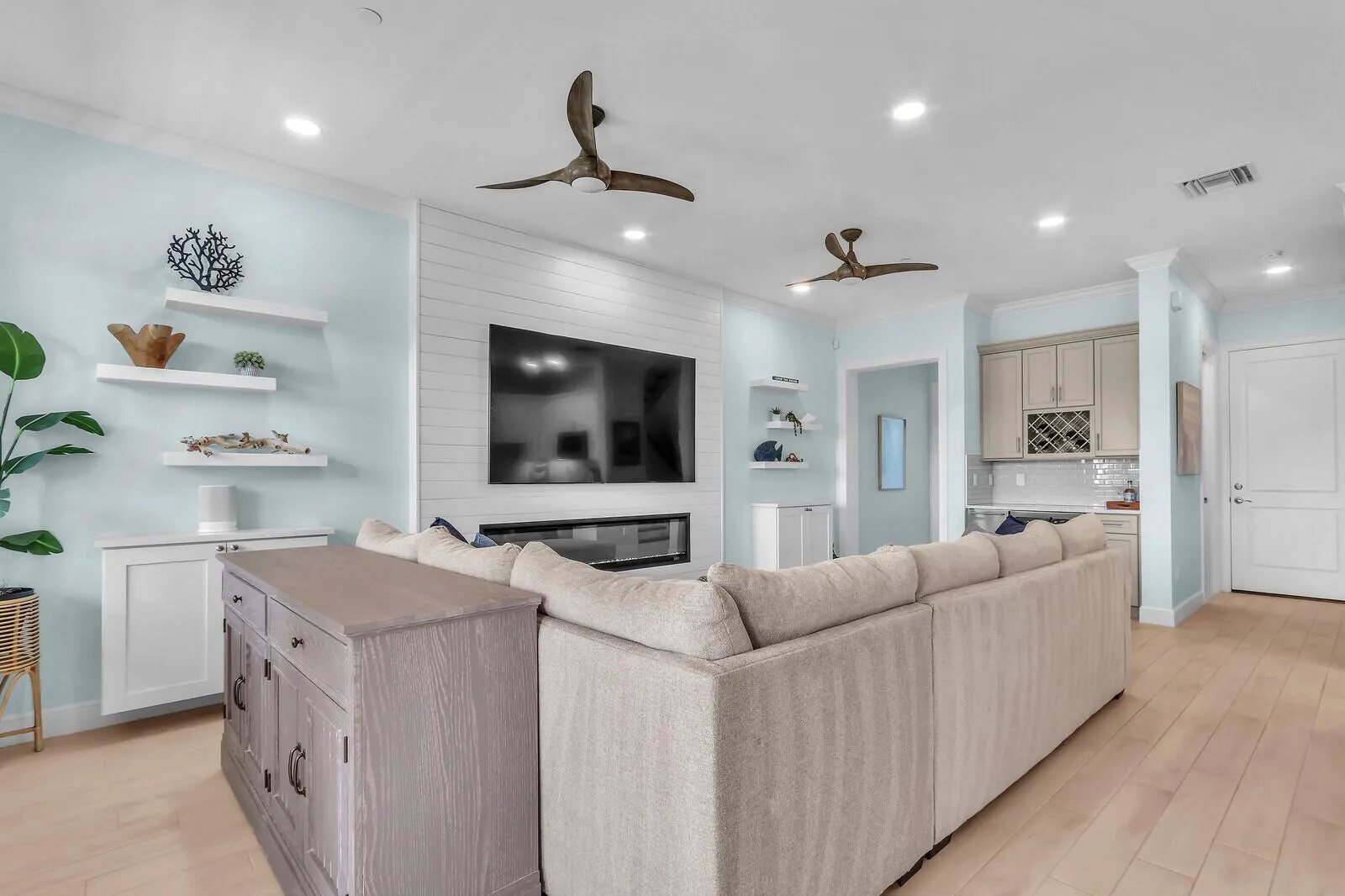 622 Inlet Waters Circle