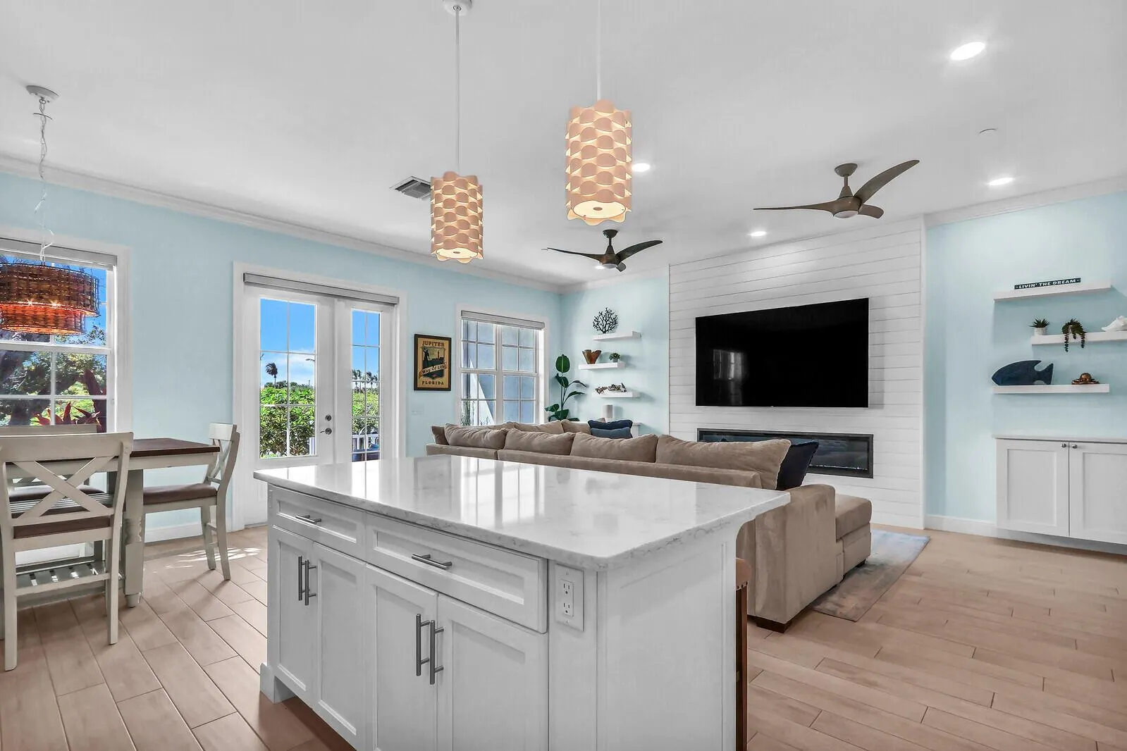 622 Inlet Waters Circle