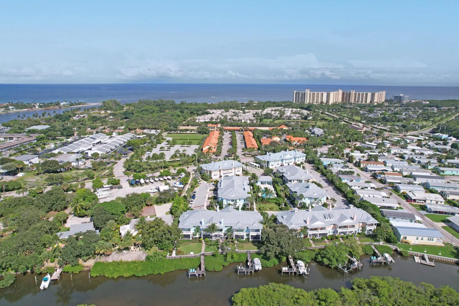 622 Inlet Waters Circle