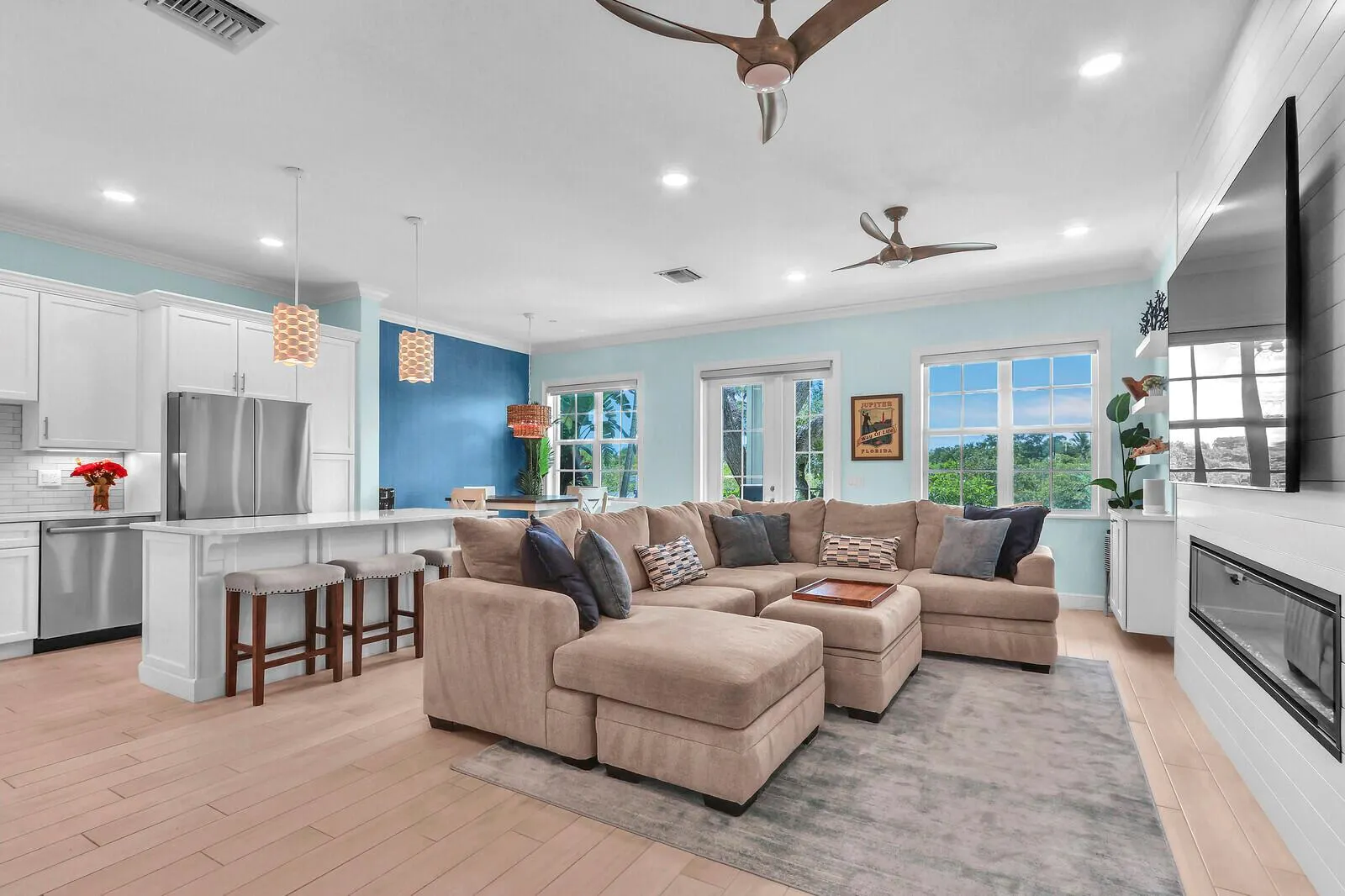 622 Inlet Waters Circle
