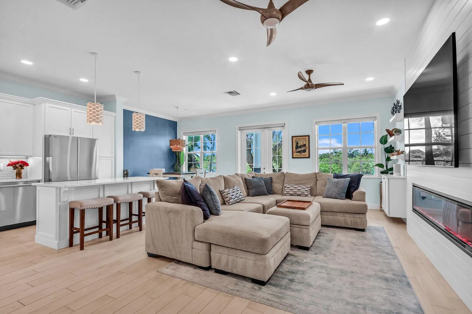 622 Inlet Waters Circle