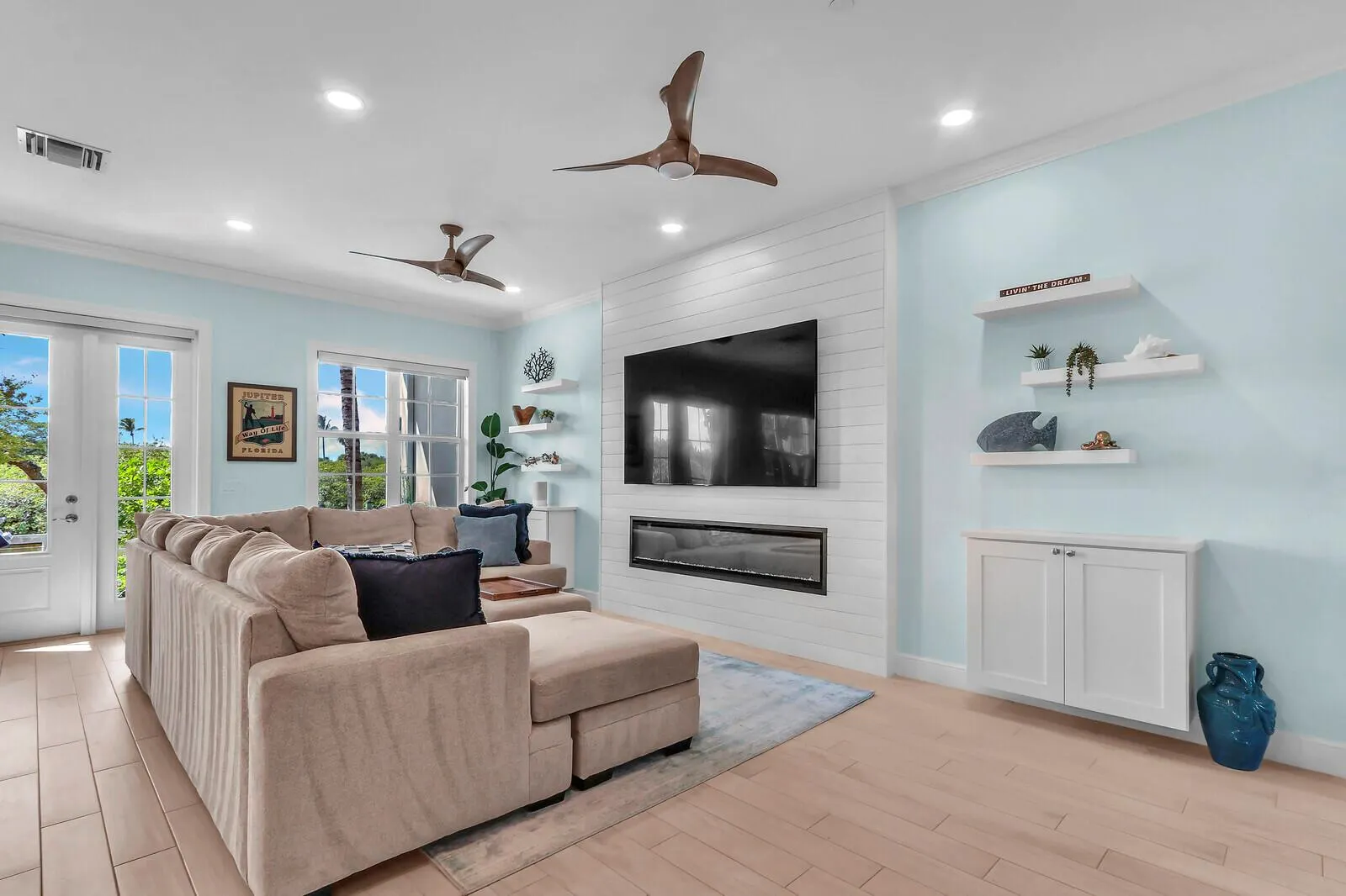 622 Inlet Waters Circle