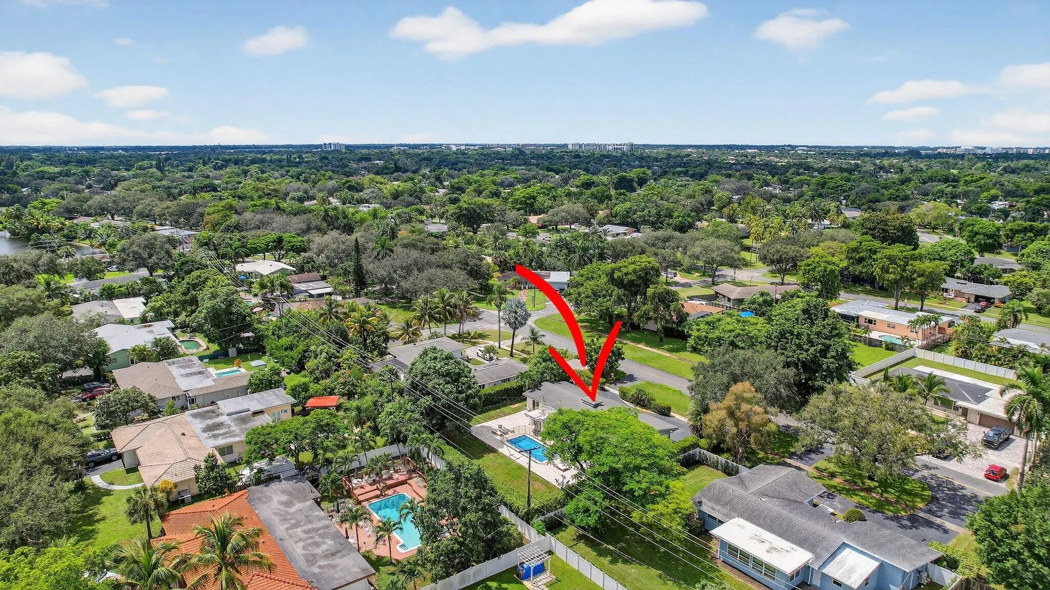 382 S Fig Tree Lane