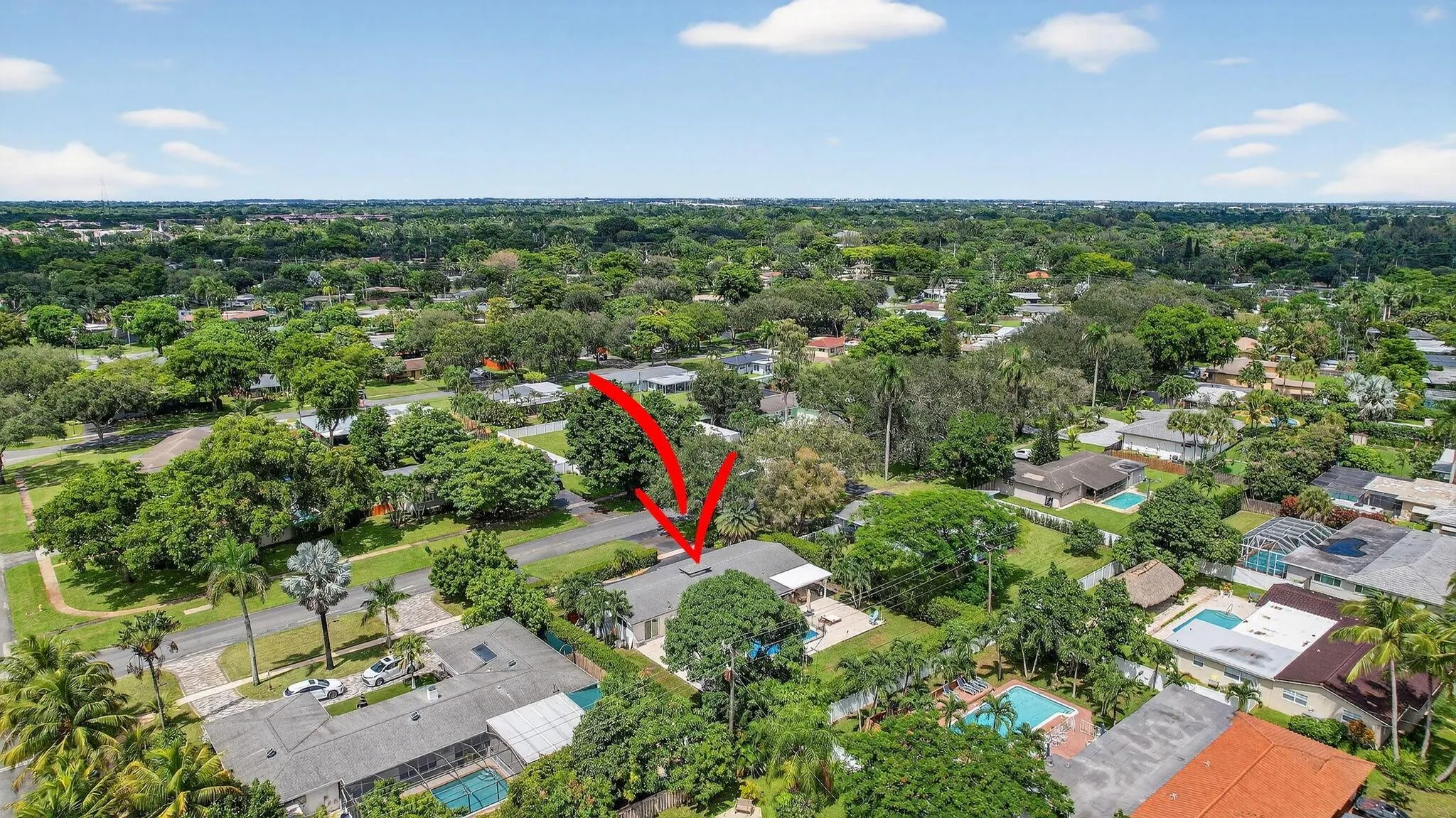 382 S Fig Tree Lane