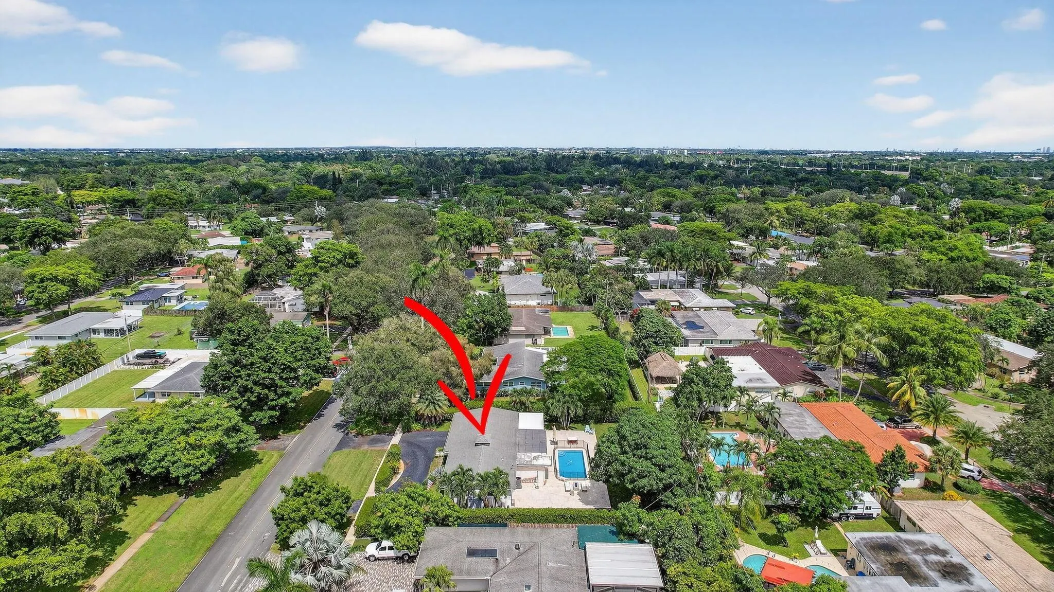 382 S Fig Tree Lane