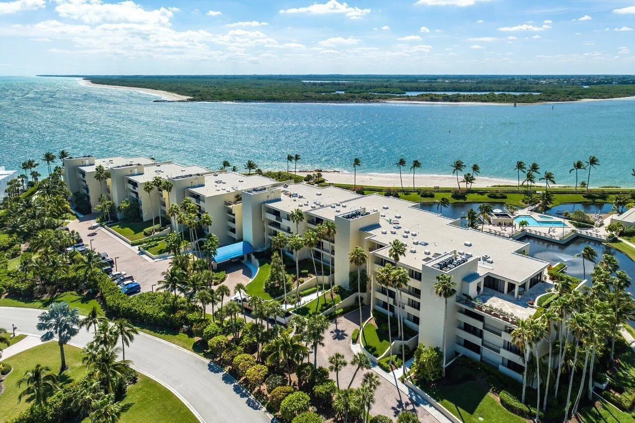 2816 SE Dune Drive, #2110