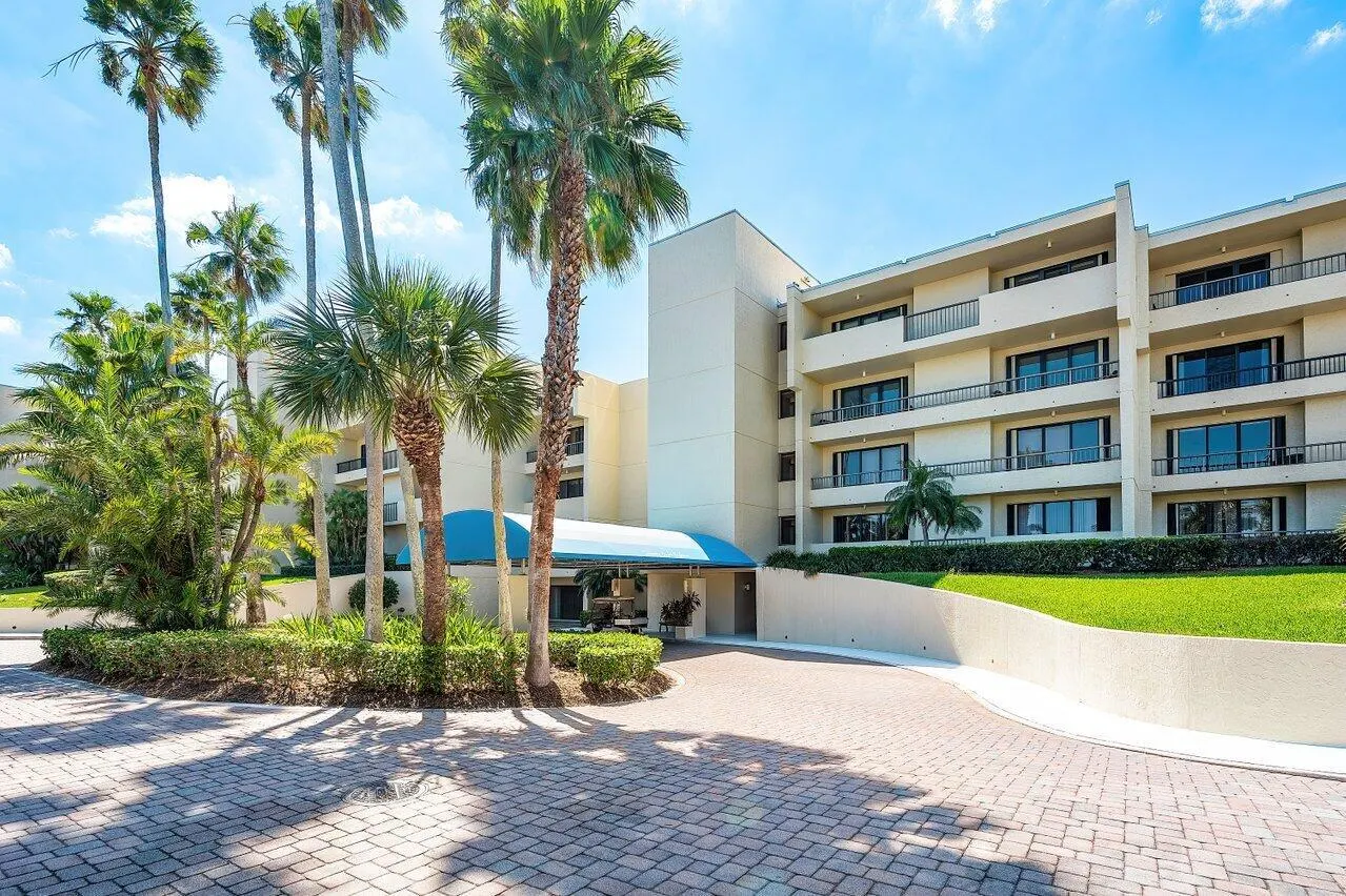 2816 SE Dune Drive, #2110
