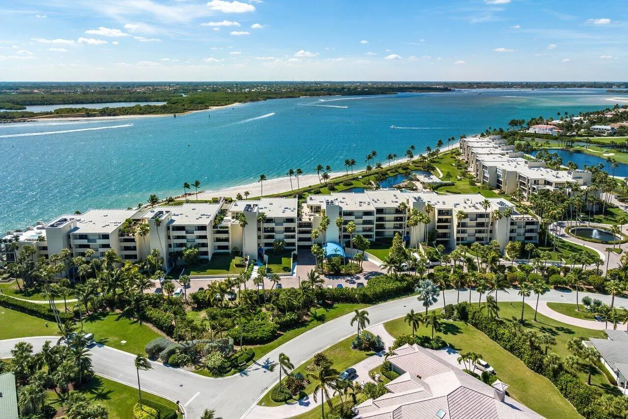 2816 SE Dune Drive, #2110