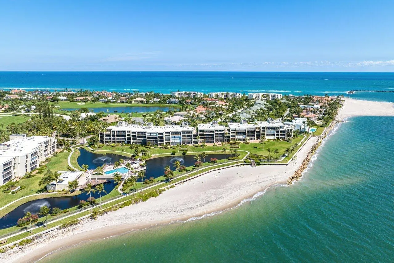 2816 SE Dune Drive, #2110