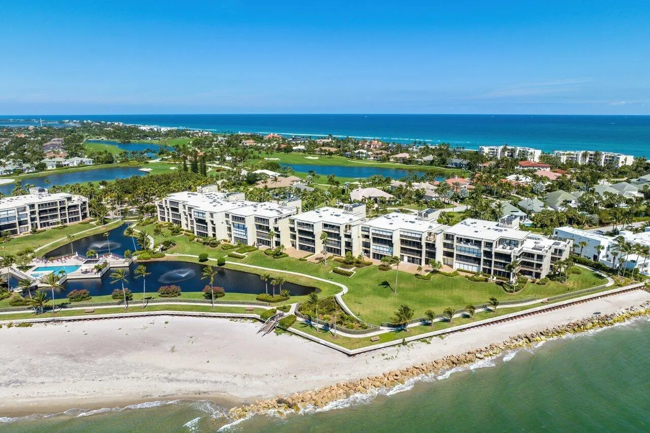 2816 SE Dune Drive, #2110