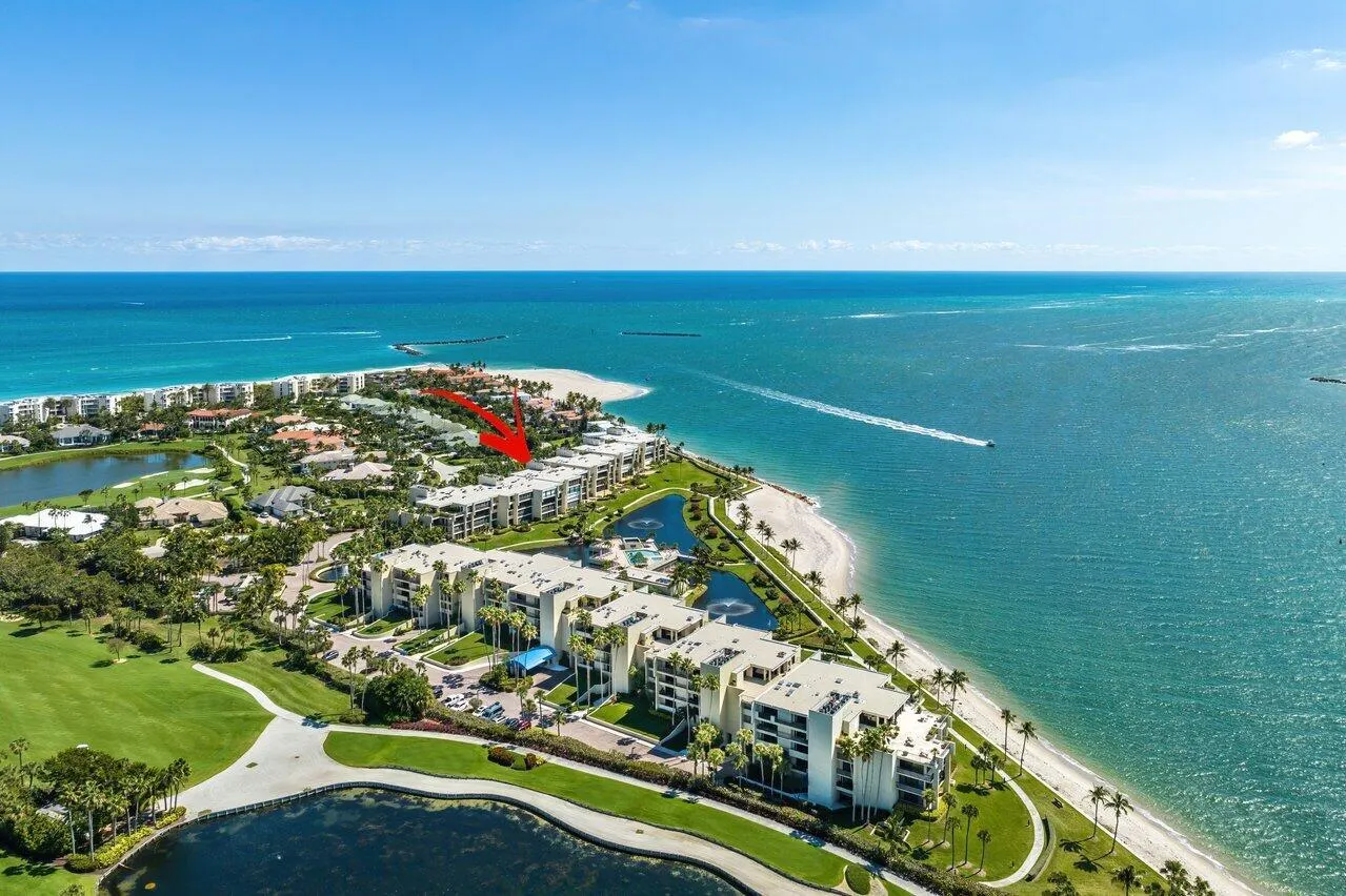 2816 SE Dune Drive, #2110