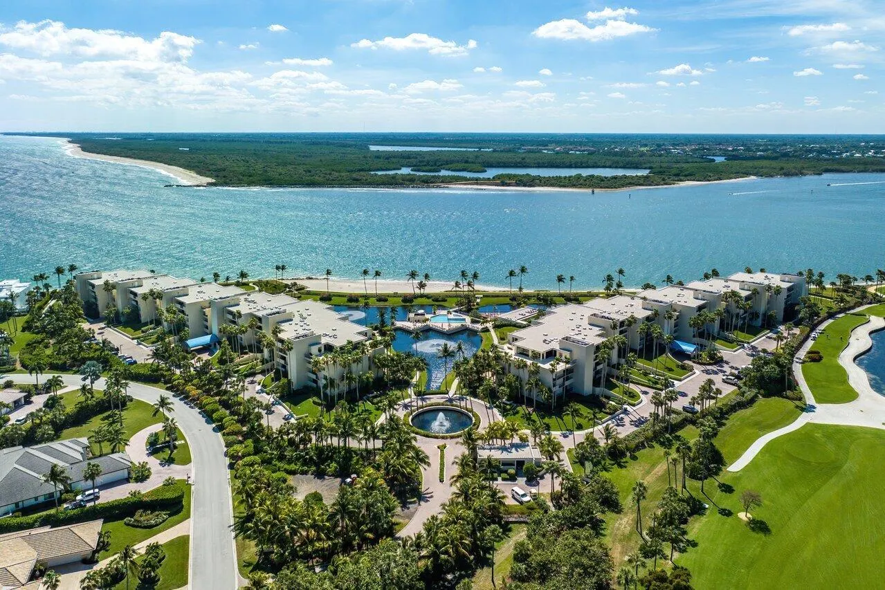 2816 SE Dune Drive, #2110