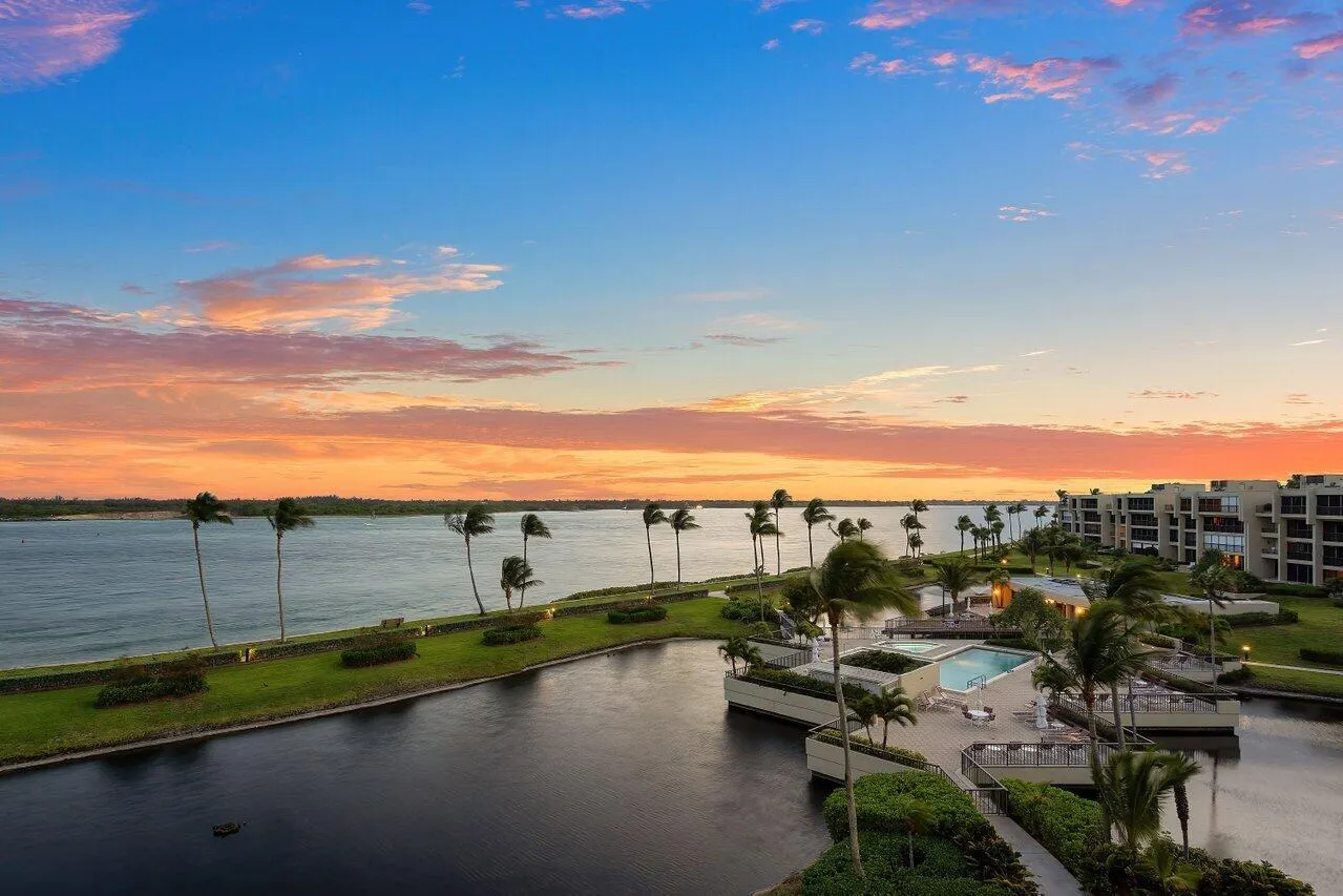 2816 SE Dune Drive, #2110