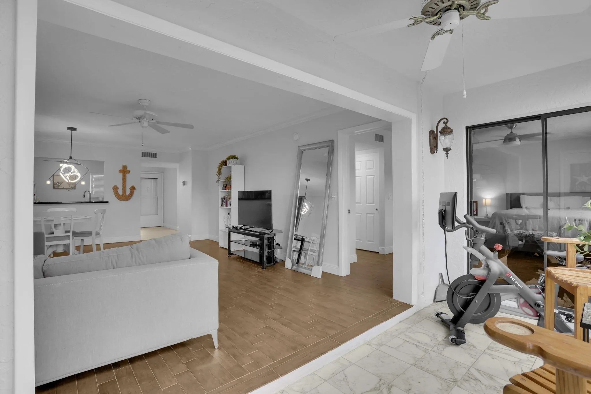 100 Pelican Pointe Drive, #102