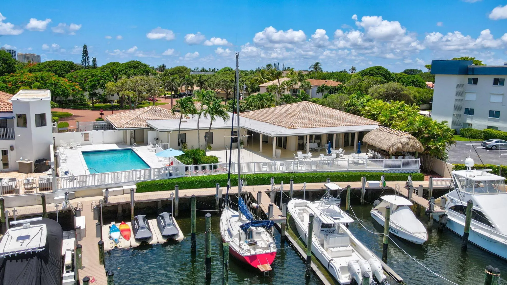 100 Pelican Pointe Drive, #102
