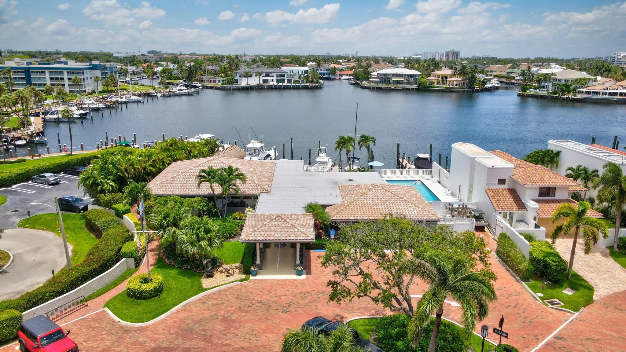 100 Pelican Pointe Drive, #102