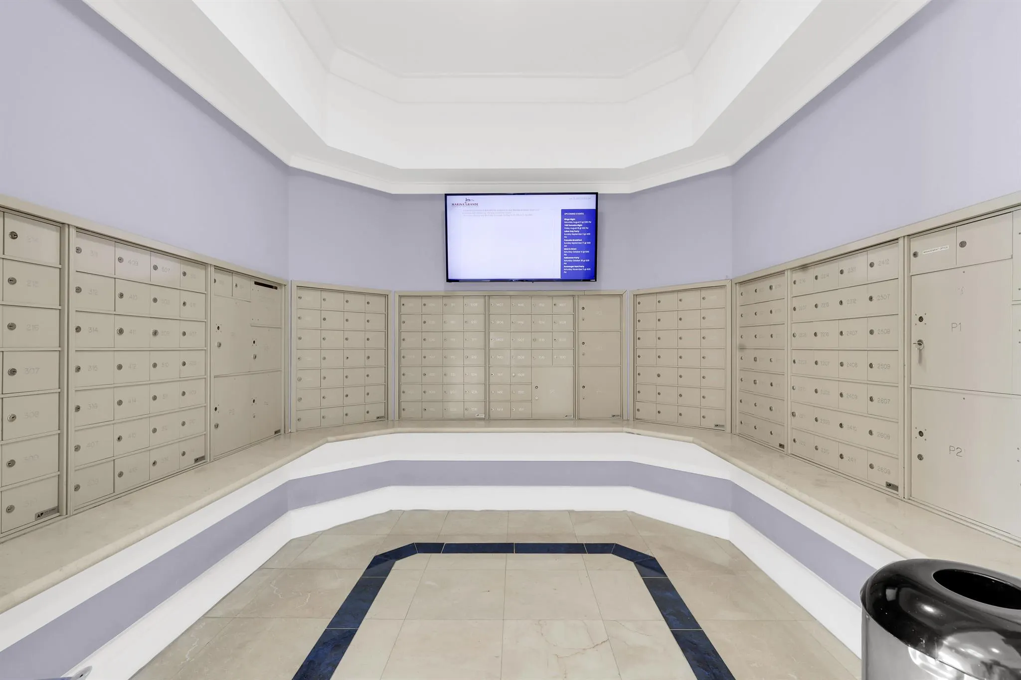 2640 Lake Shore Drive, #507
