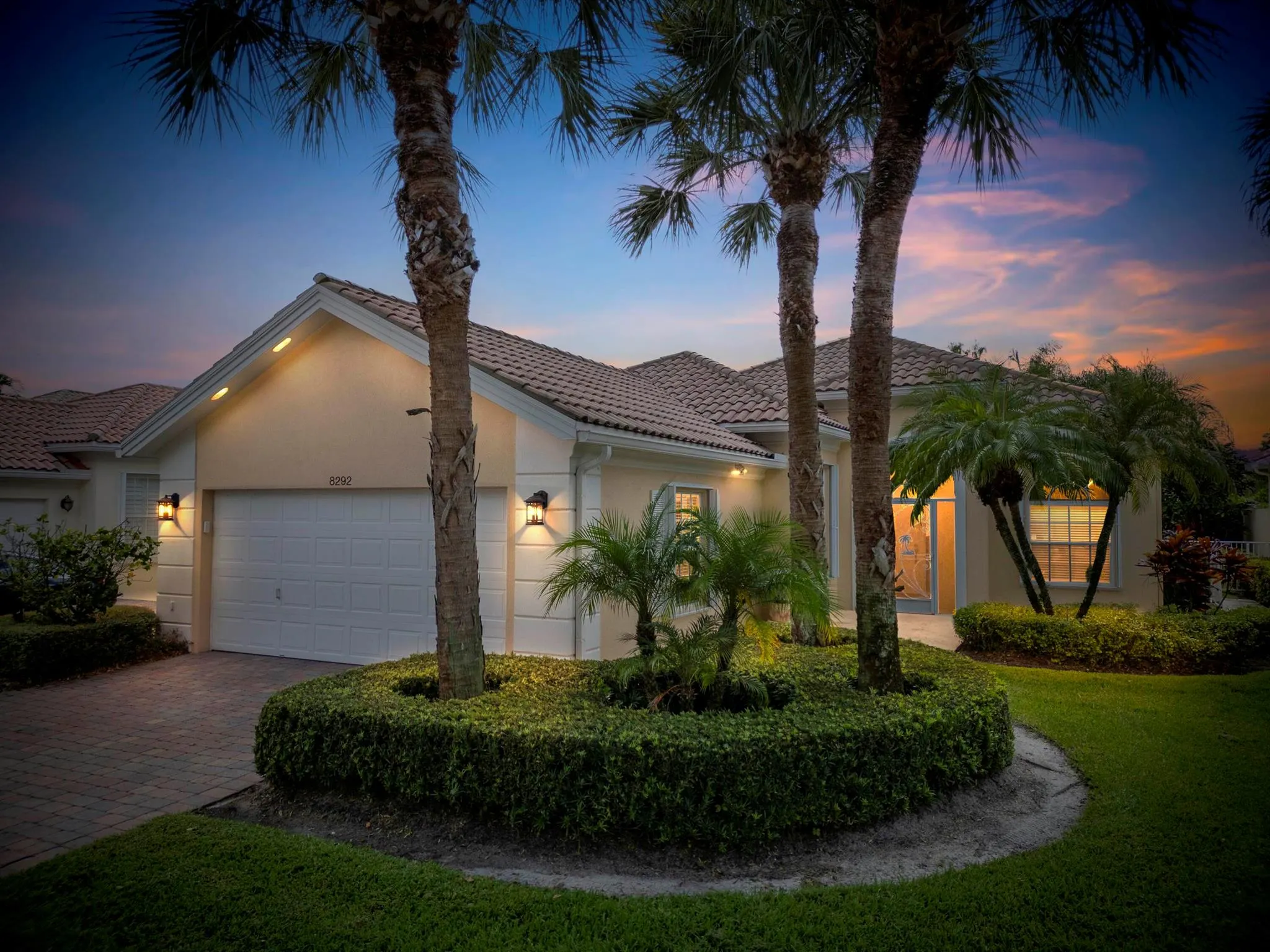 8292 Dominica Place