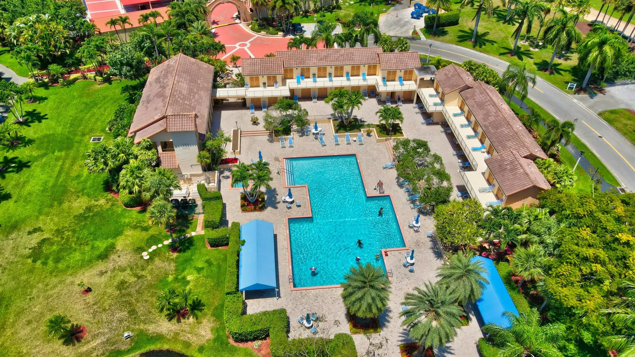 7178 Promenade Drive, #502