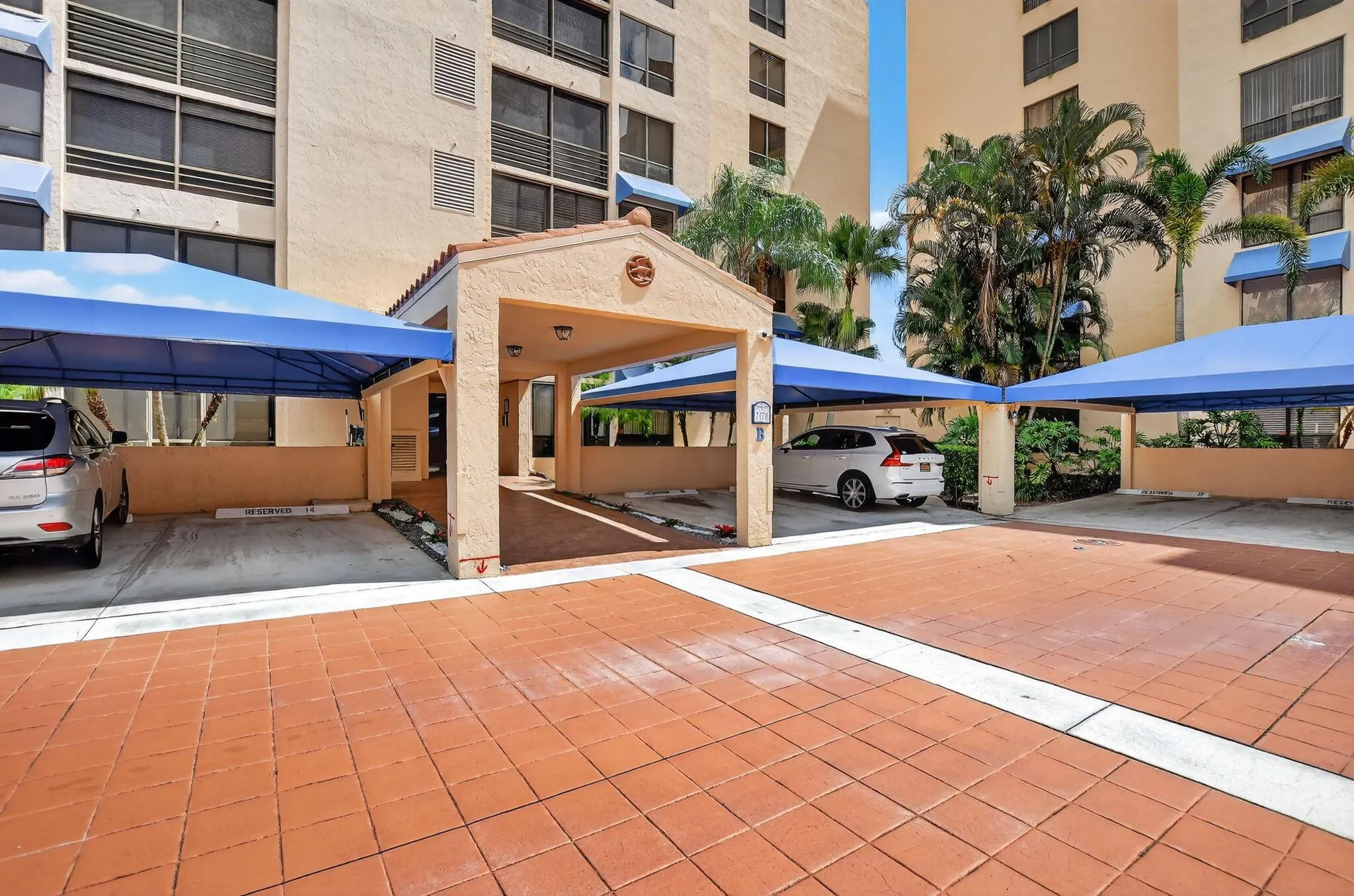 7178 Promenade Drive, #502