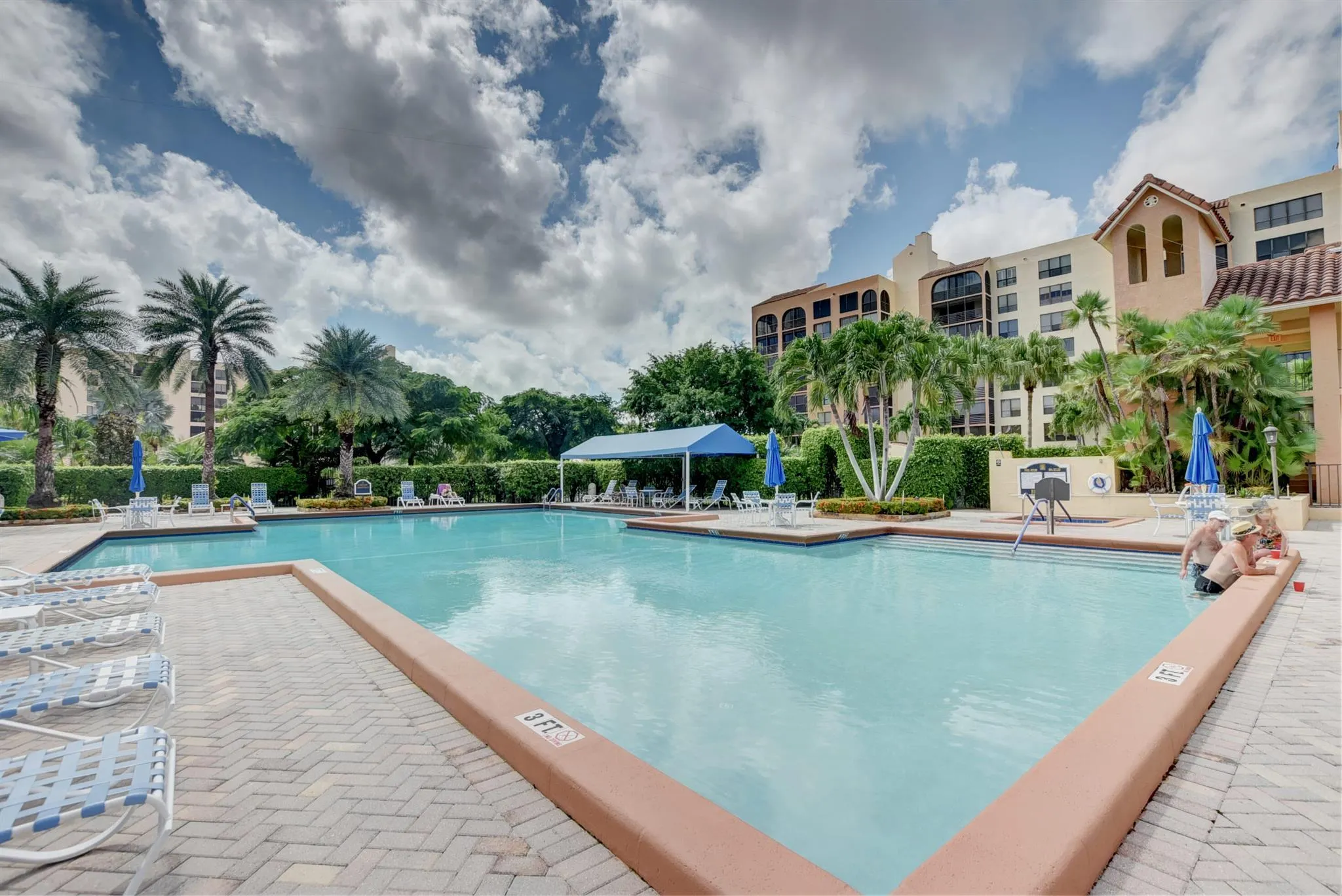 7178 Promenade Drive, #502