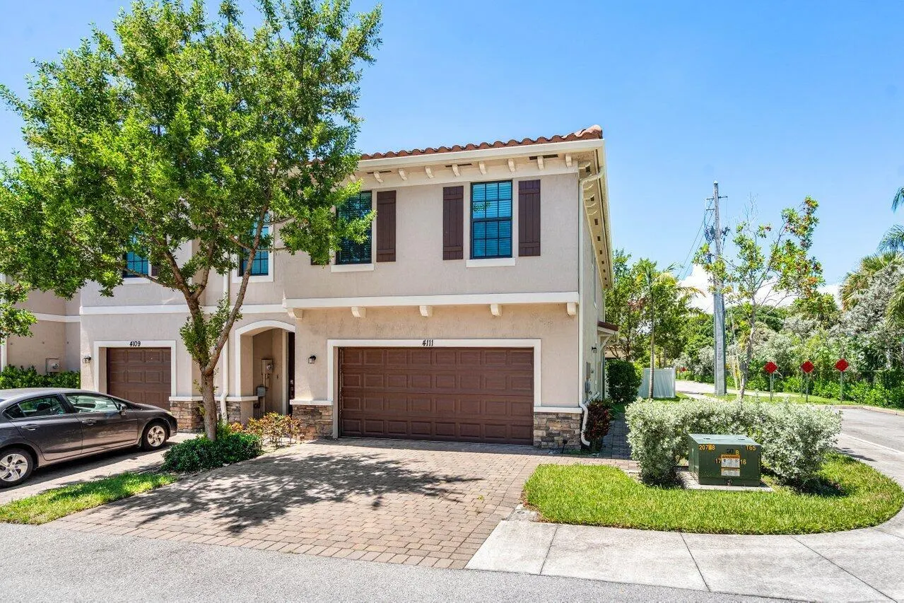 4111 Plum Tree Lane