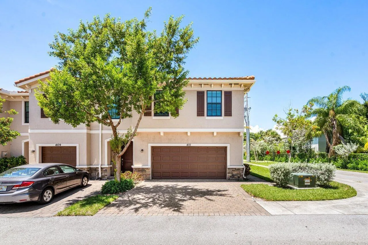 4111 Plum Tree Lane