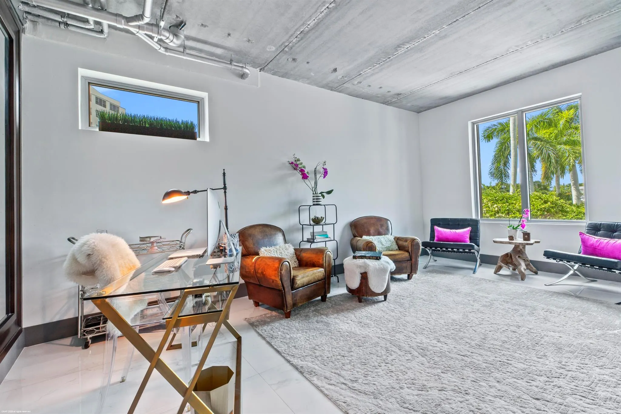 2814 N Flagler Drive