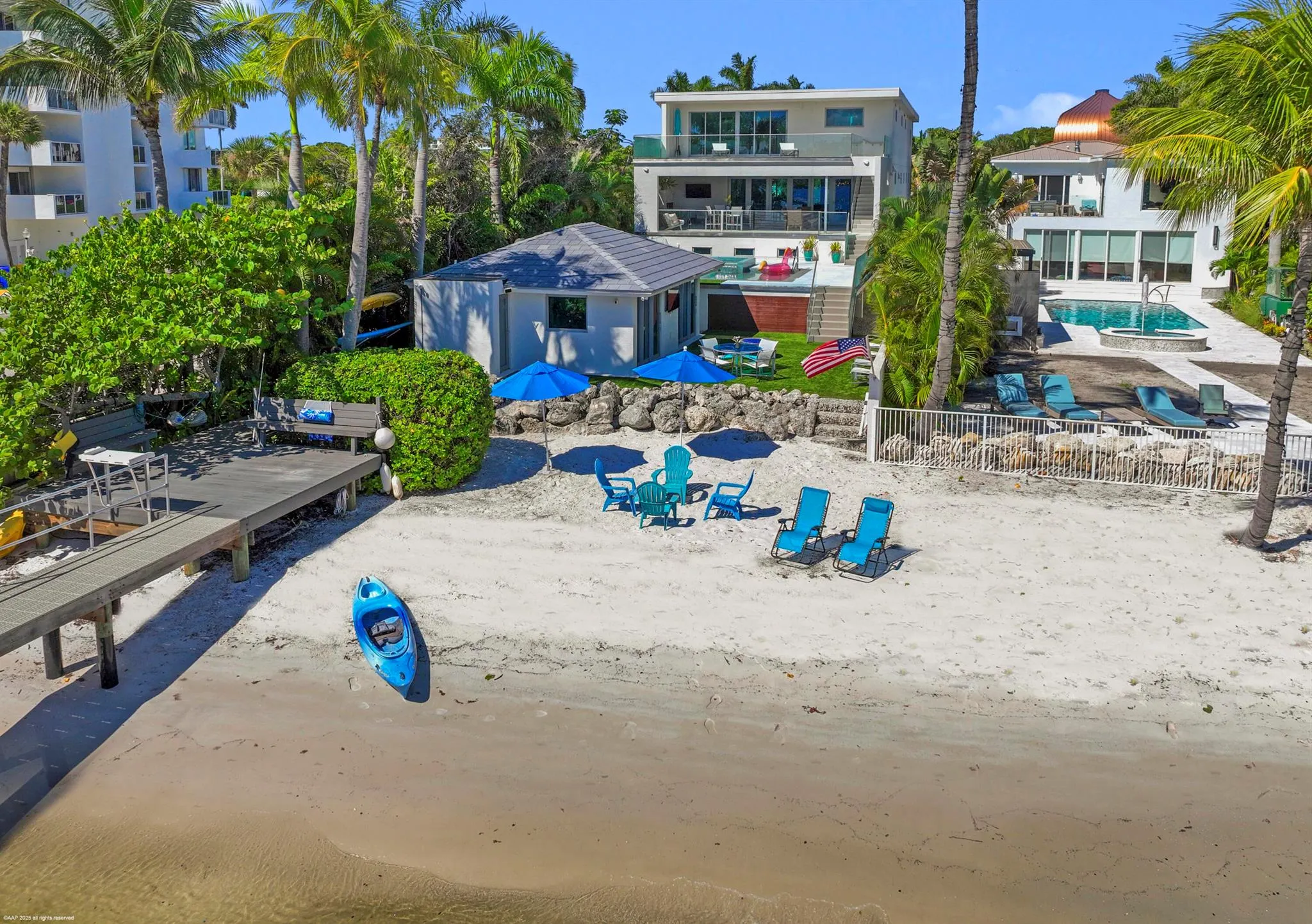 2814 N Flagler Drive