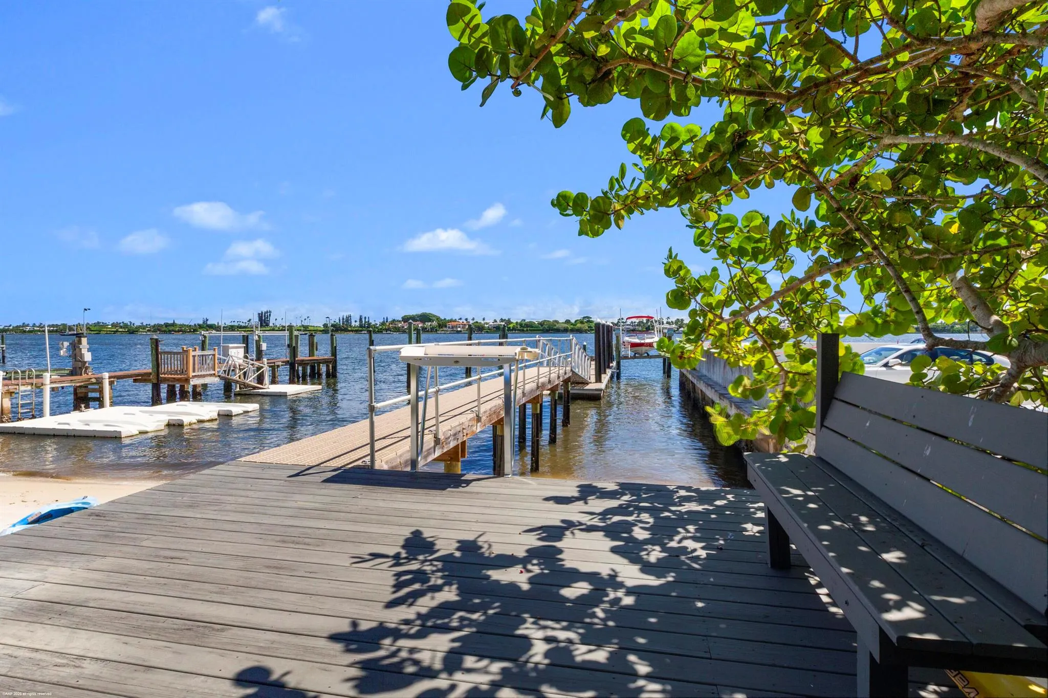 2814 N Flagler Drive