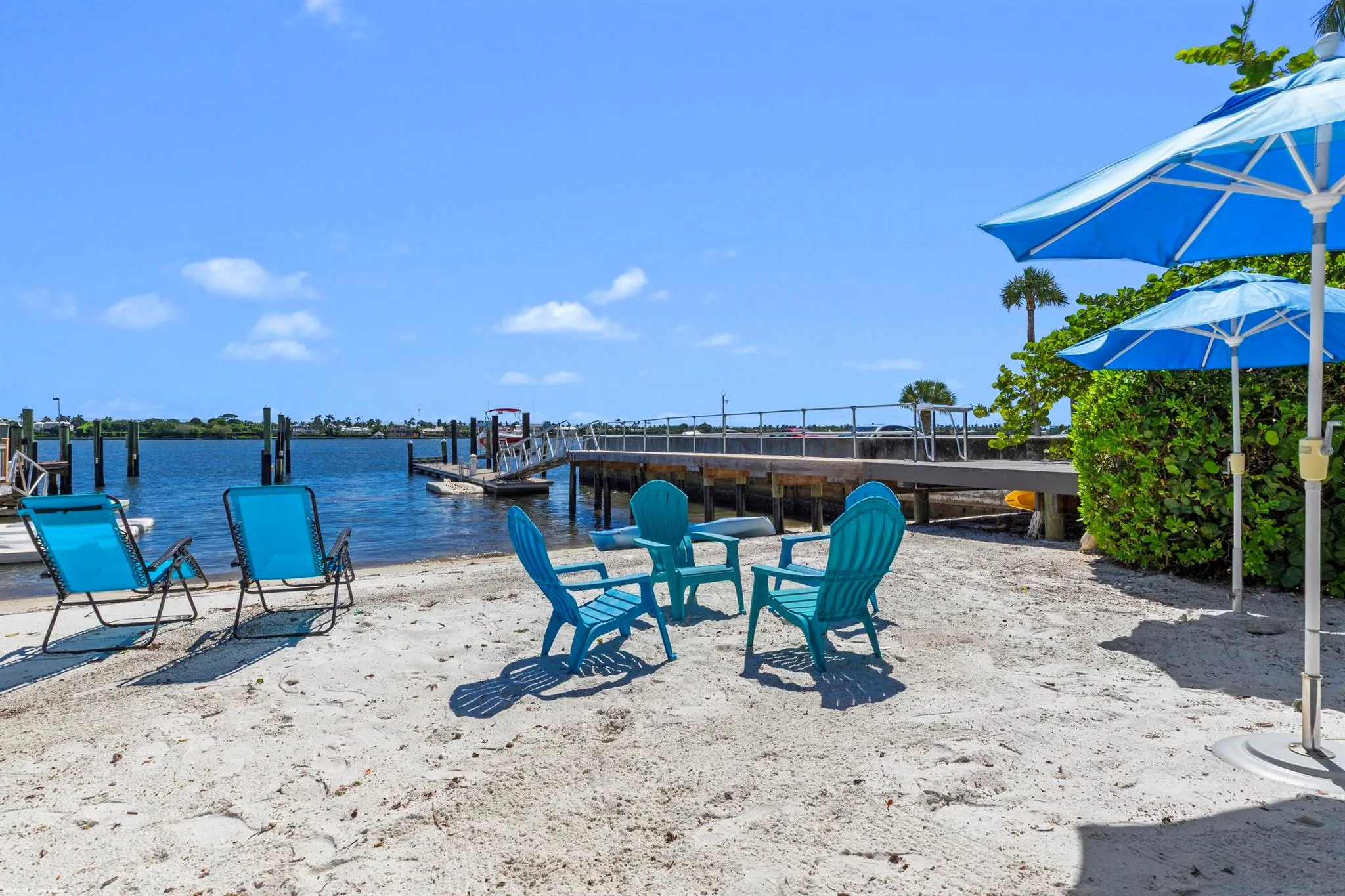 2814 N Flagler Drive