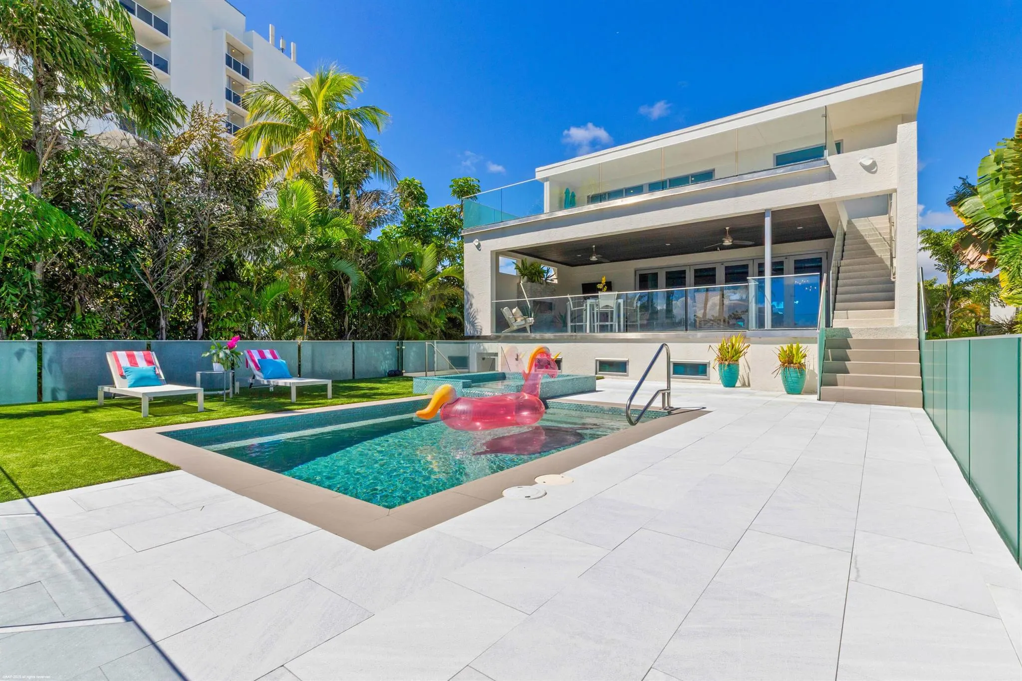 2814 N Flagler Drive
