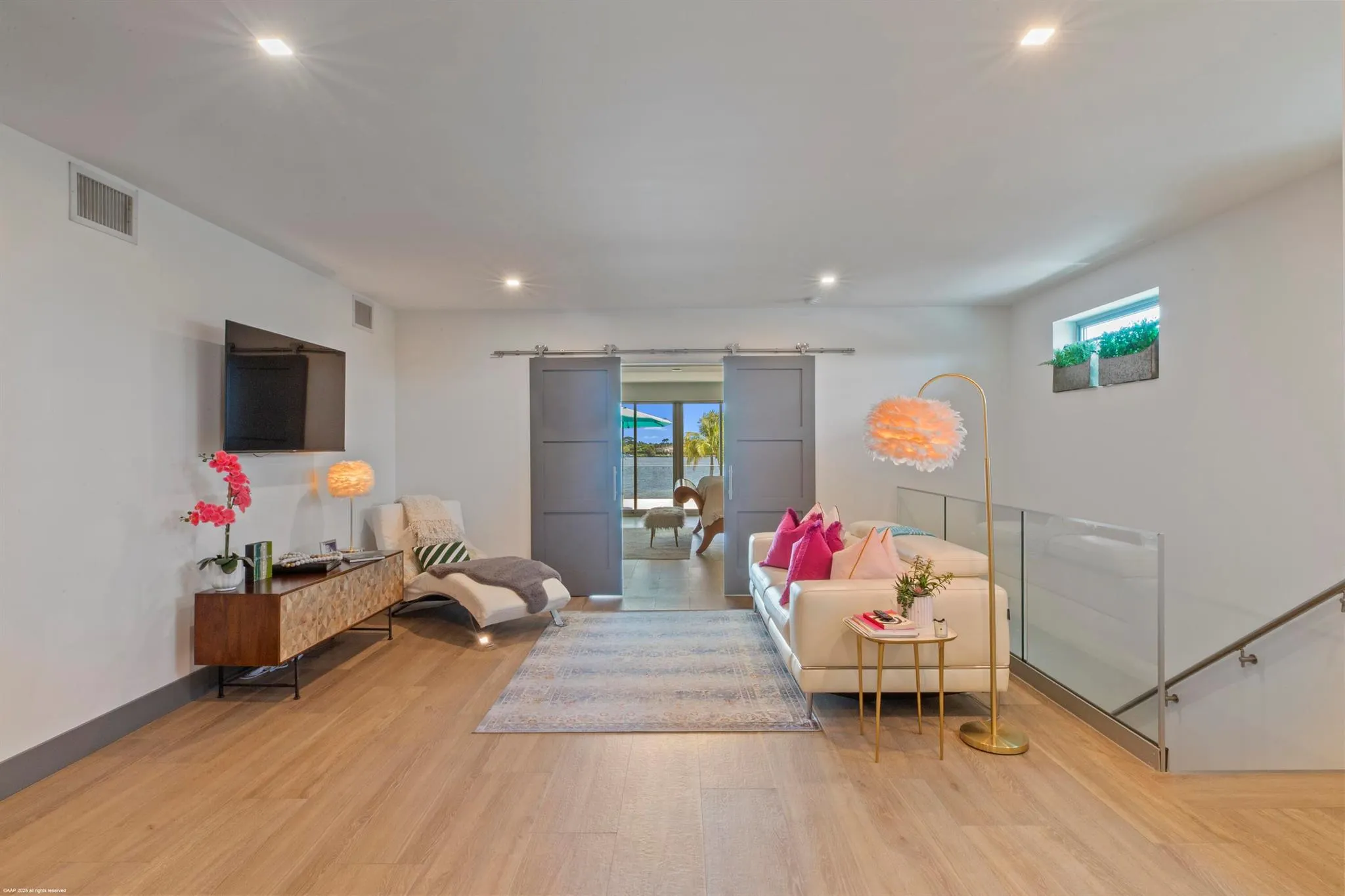 2814 N Flagler Drive