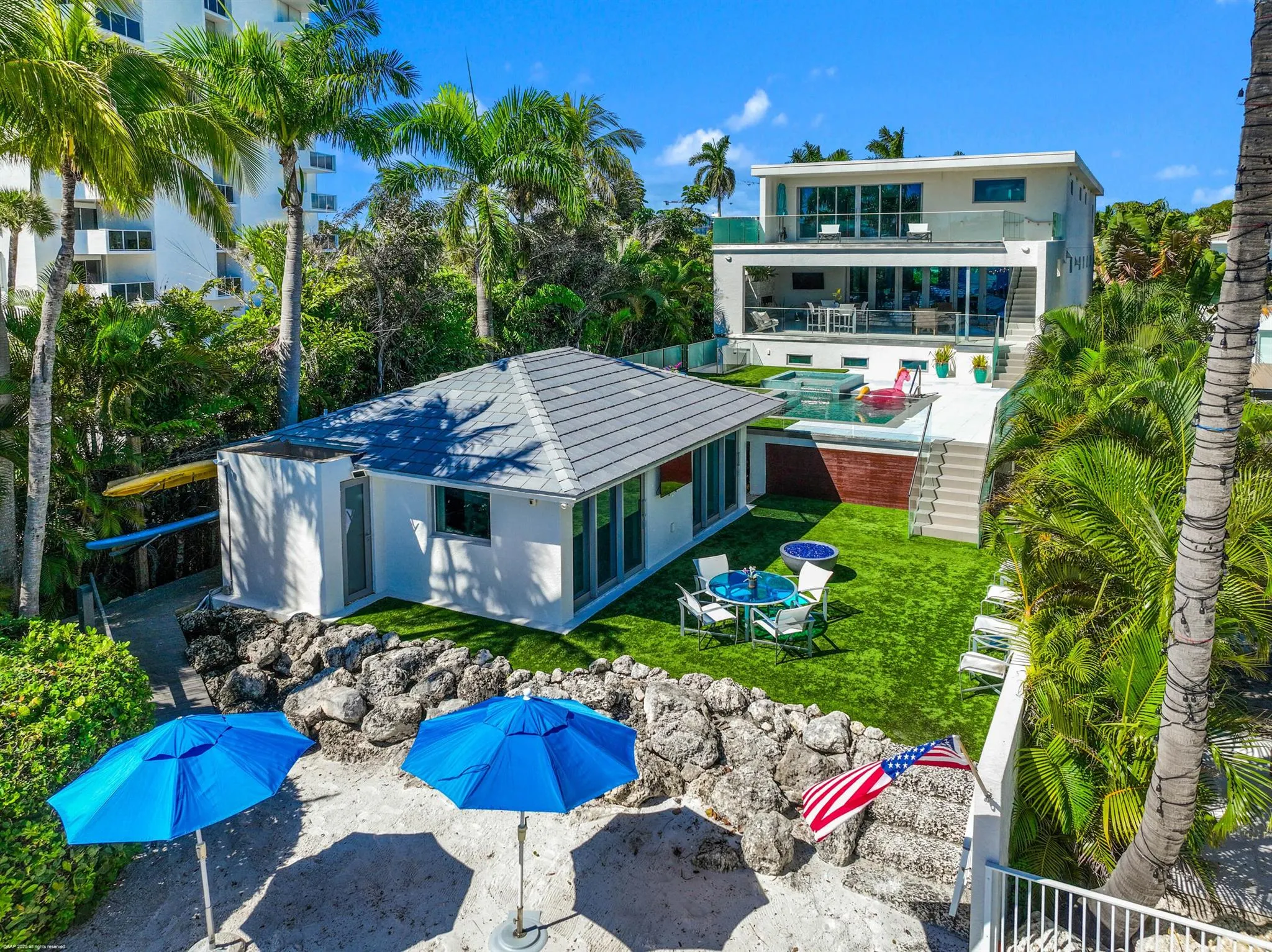 2814 N Flagler Drive
