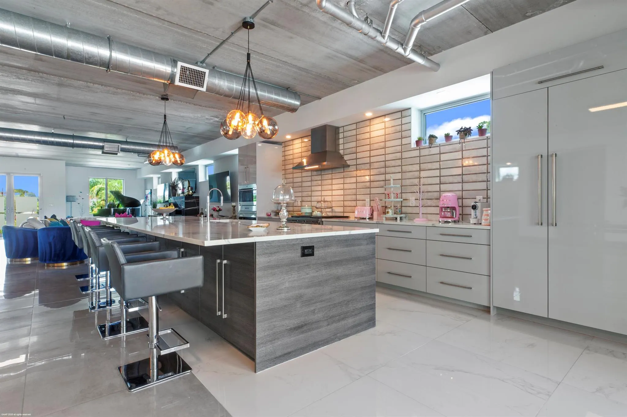 2814 N Flagler Drive