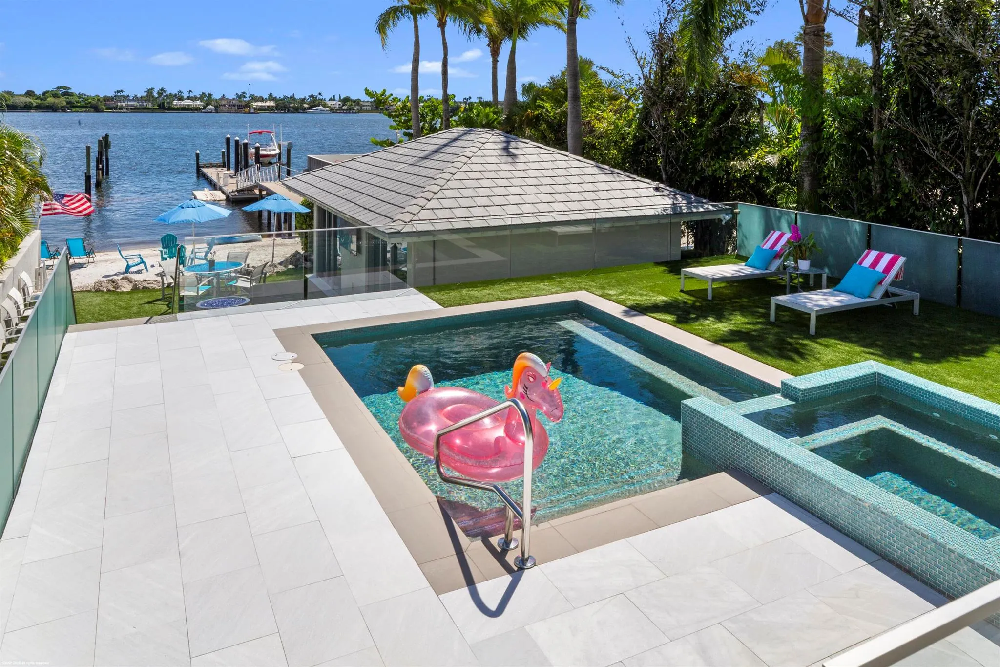 2814 N Flagler Drive