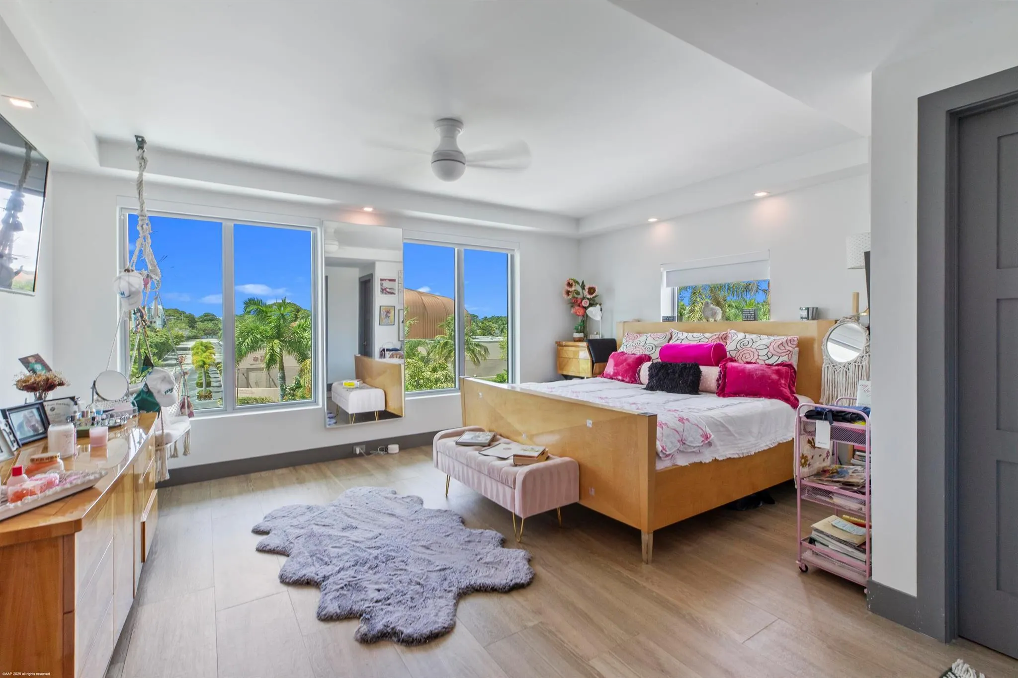 2814 N Flagler Drive