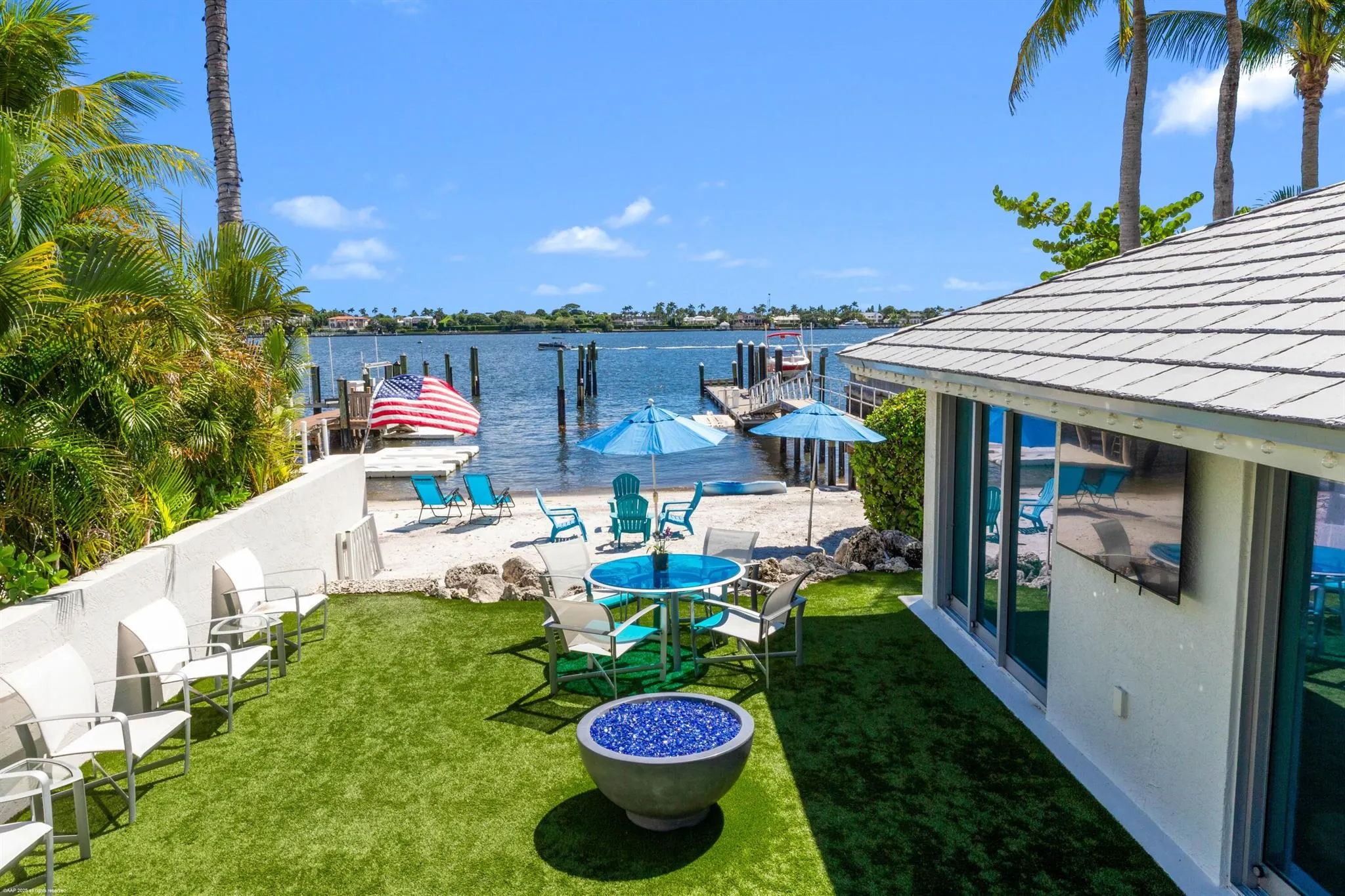 2814 N Flagler Drive