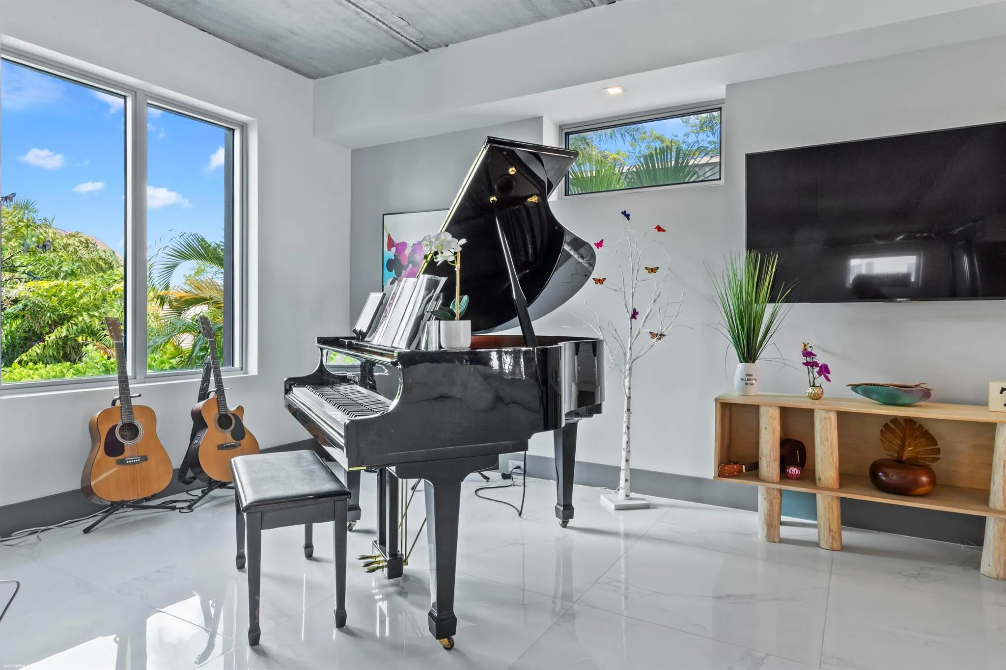 2814 N Flagler Drive