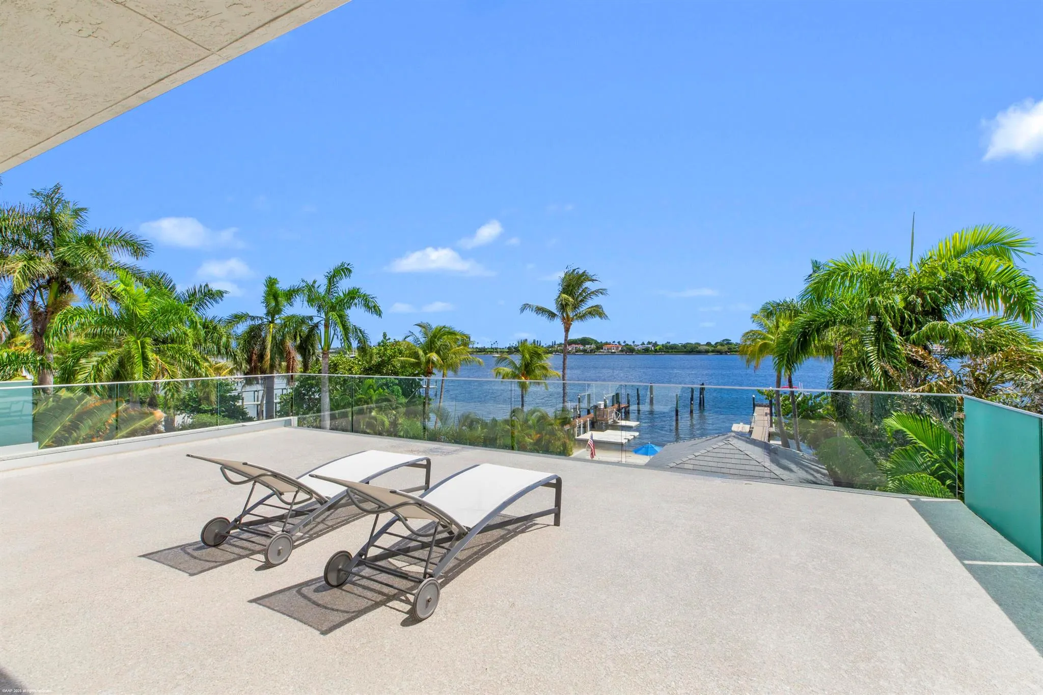 2814 N Flagler Drive