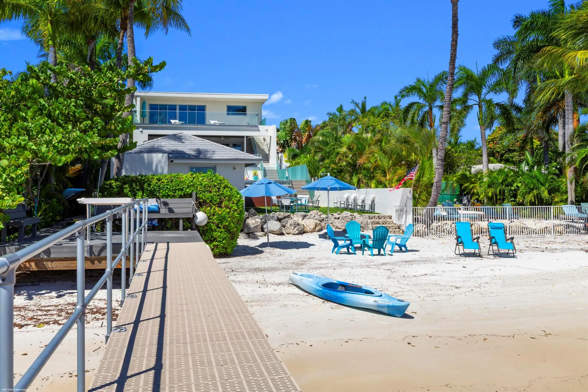 2814 N Flagler Drive