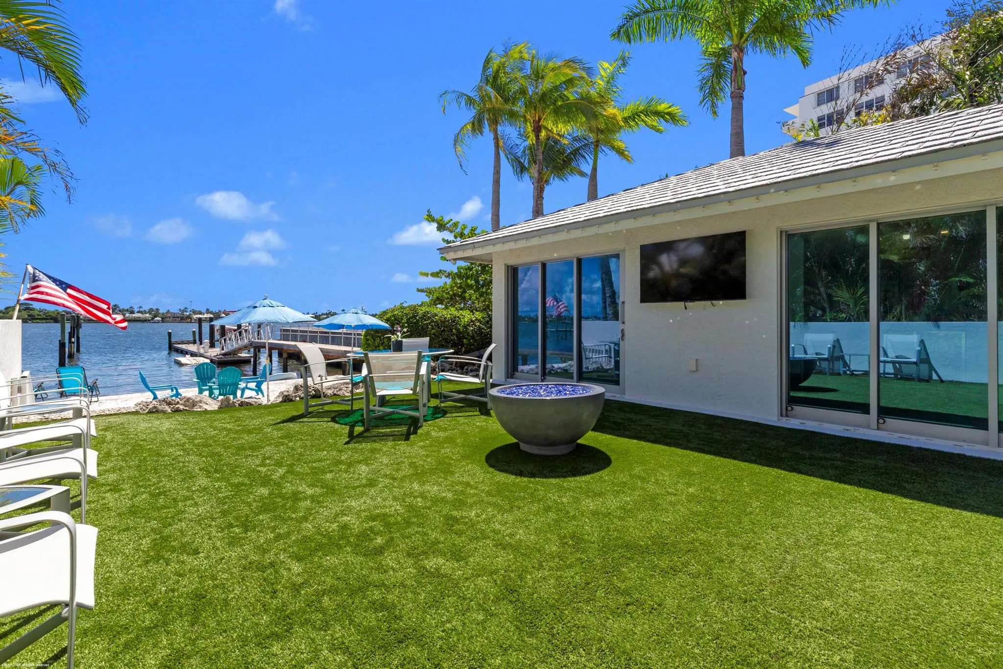 2814 N Flagler Drive